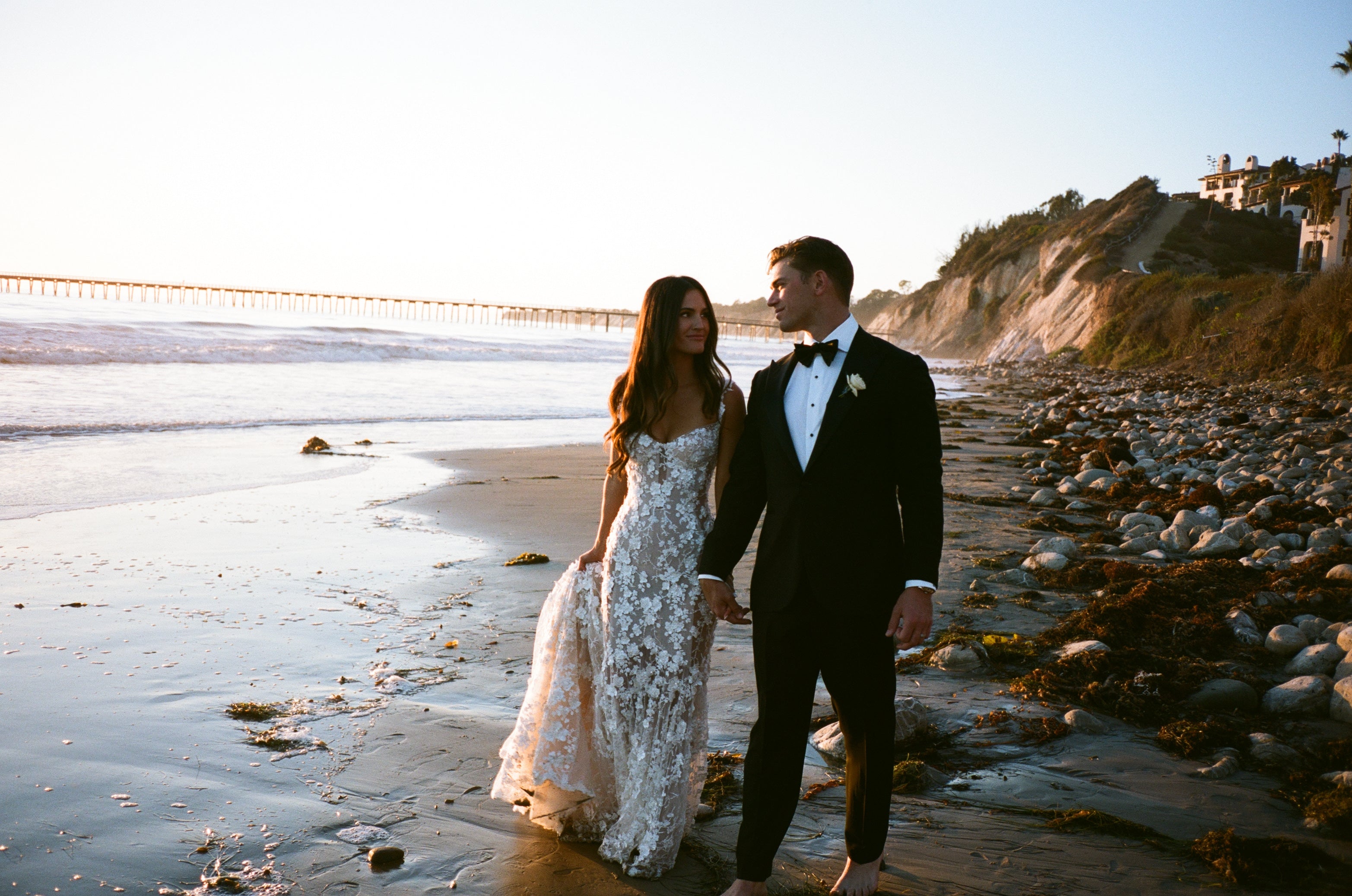 Bride Of The Week: Jessica Forchione Diede