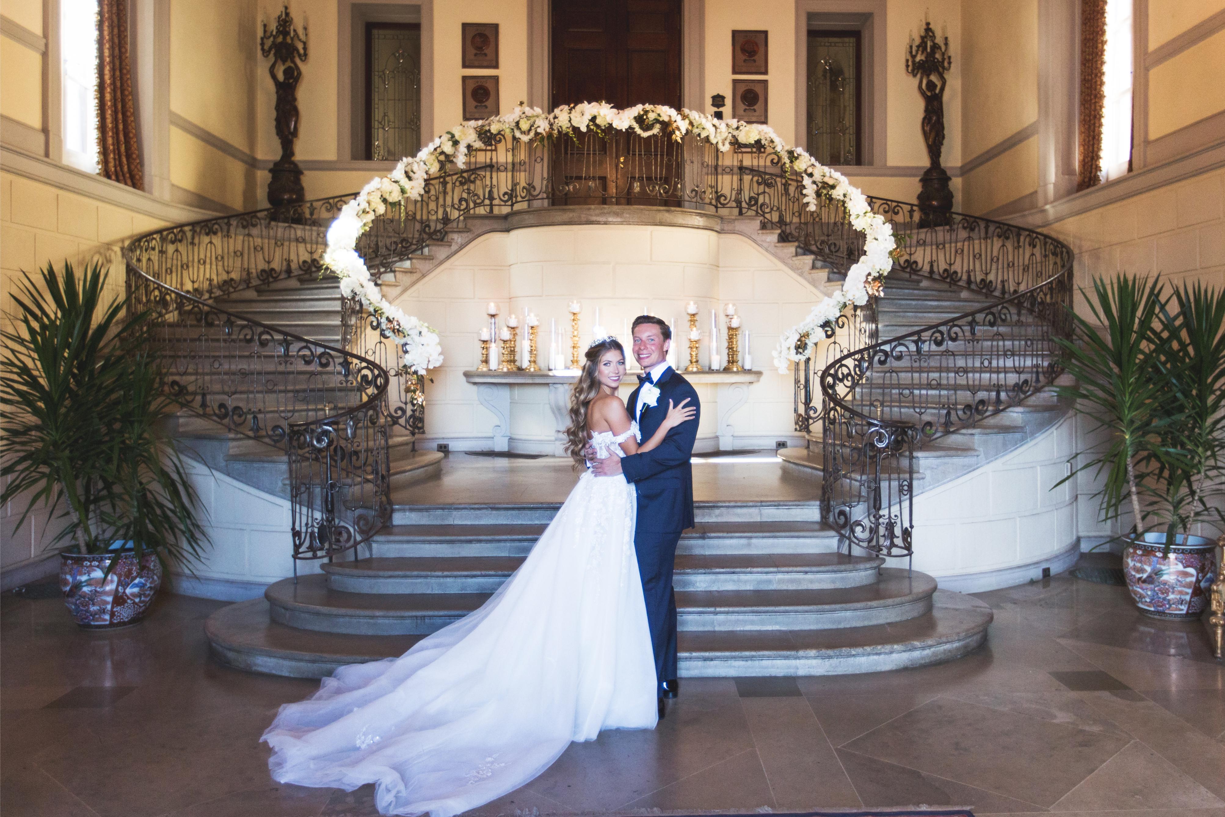 Bride Of The Week: Renata