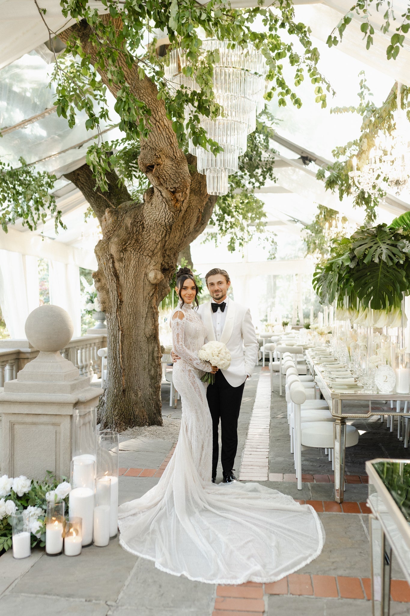 Bride Of The Week: Victoria Viele Rodrigues