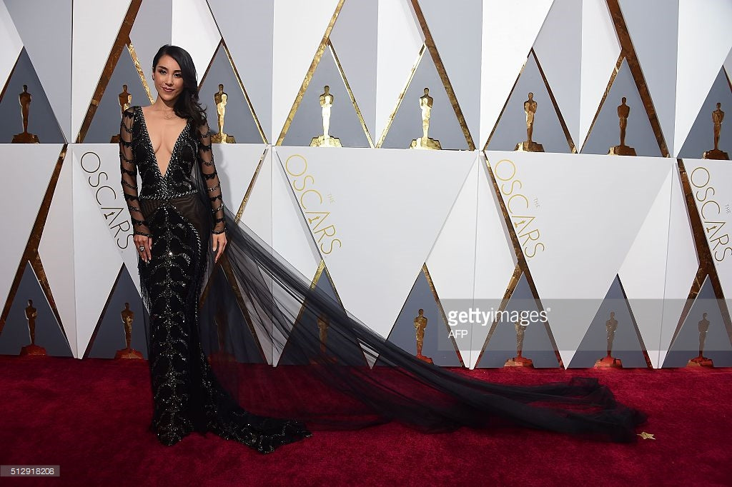 2016 Vanity Fair Oscars After Parties