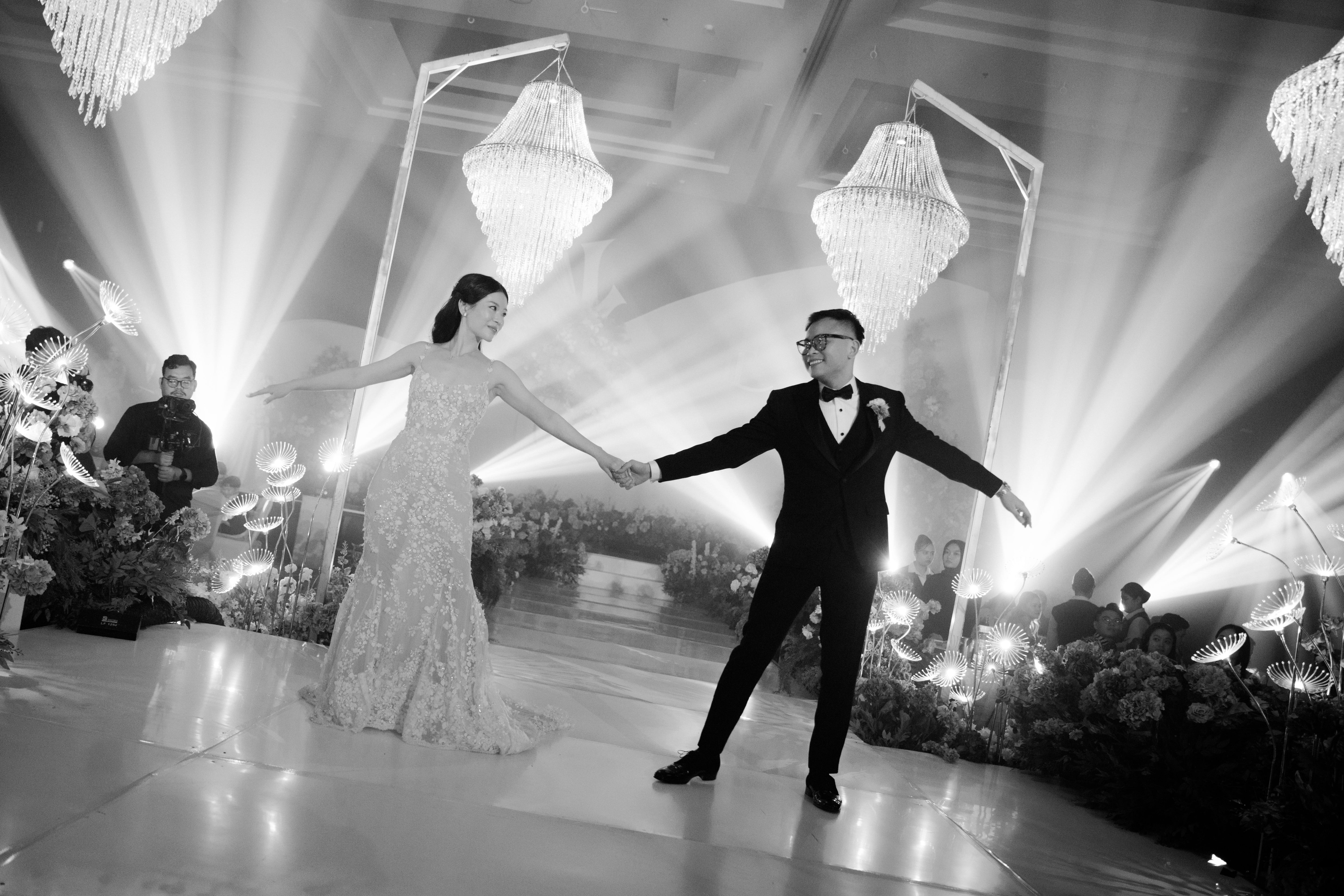 Bride Of The Week:Linda