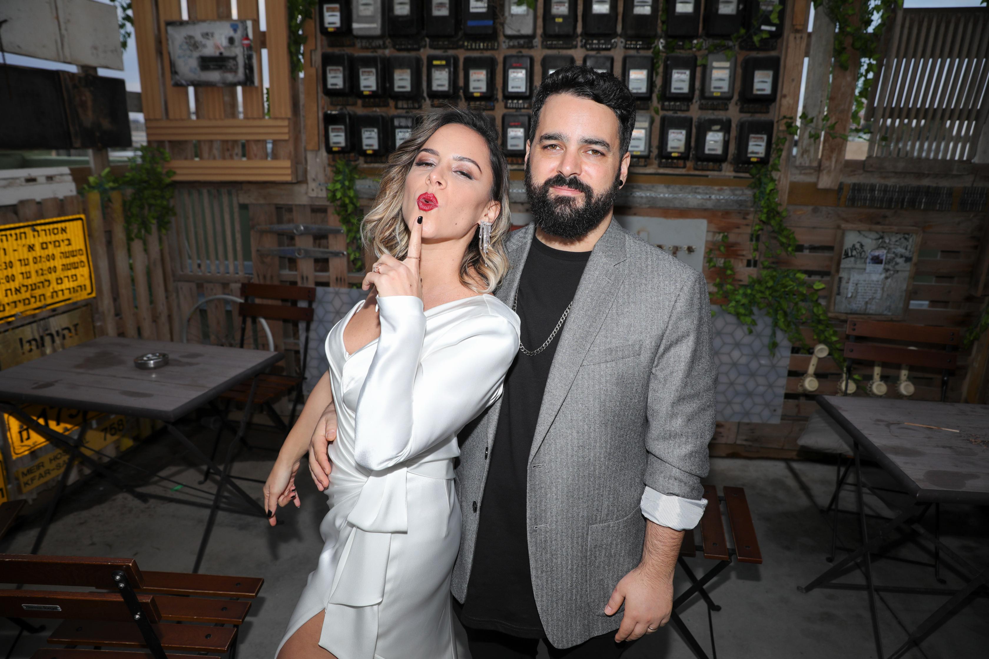 Bride Of The Week: Leerone Zagorsky