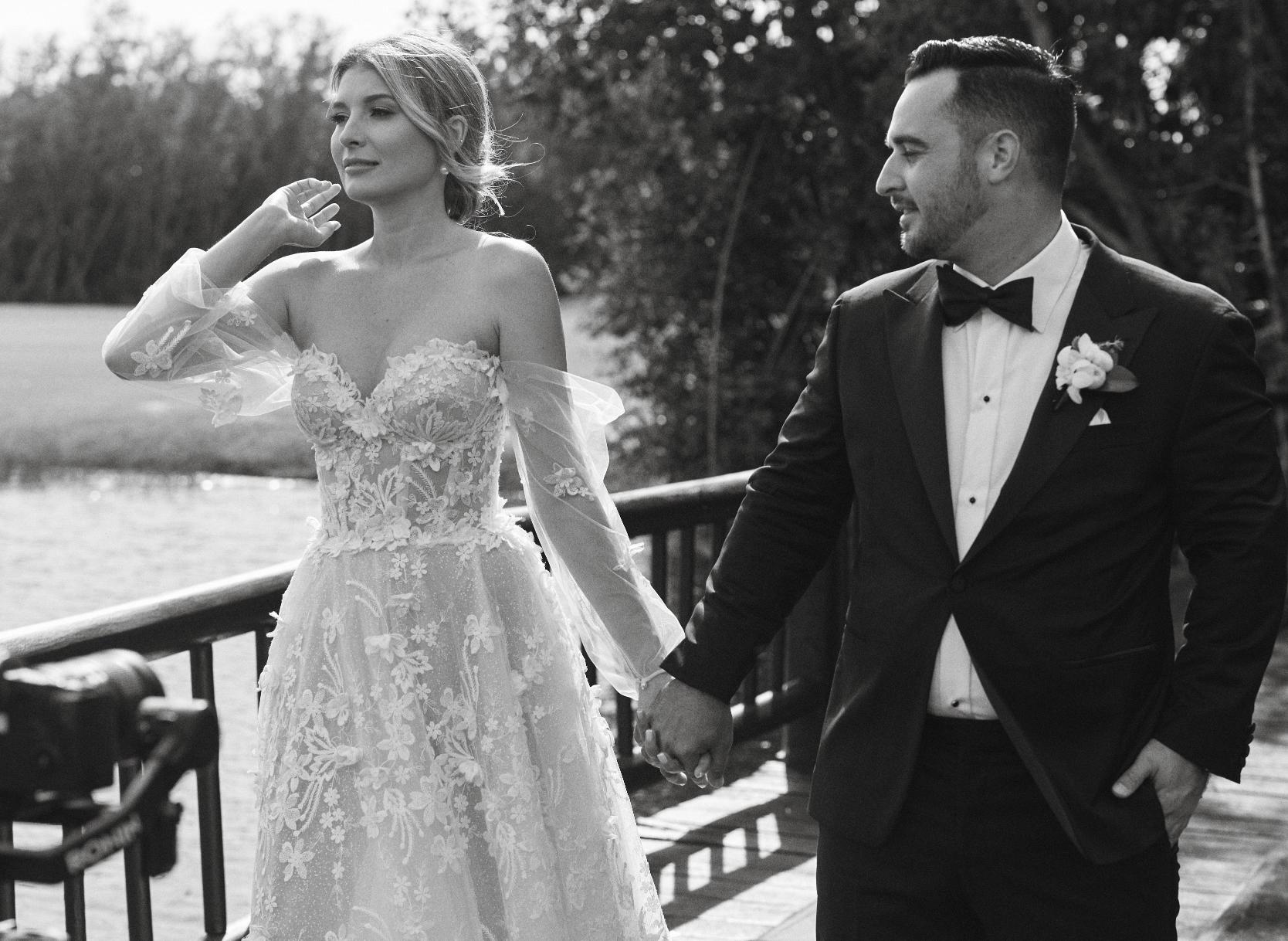 Bride Of The Week: Kimberly