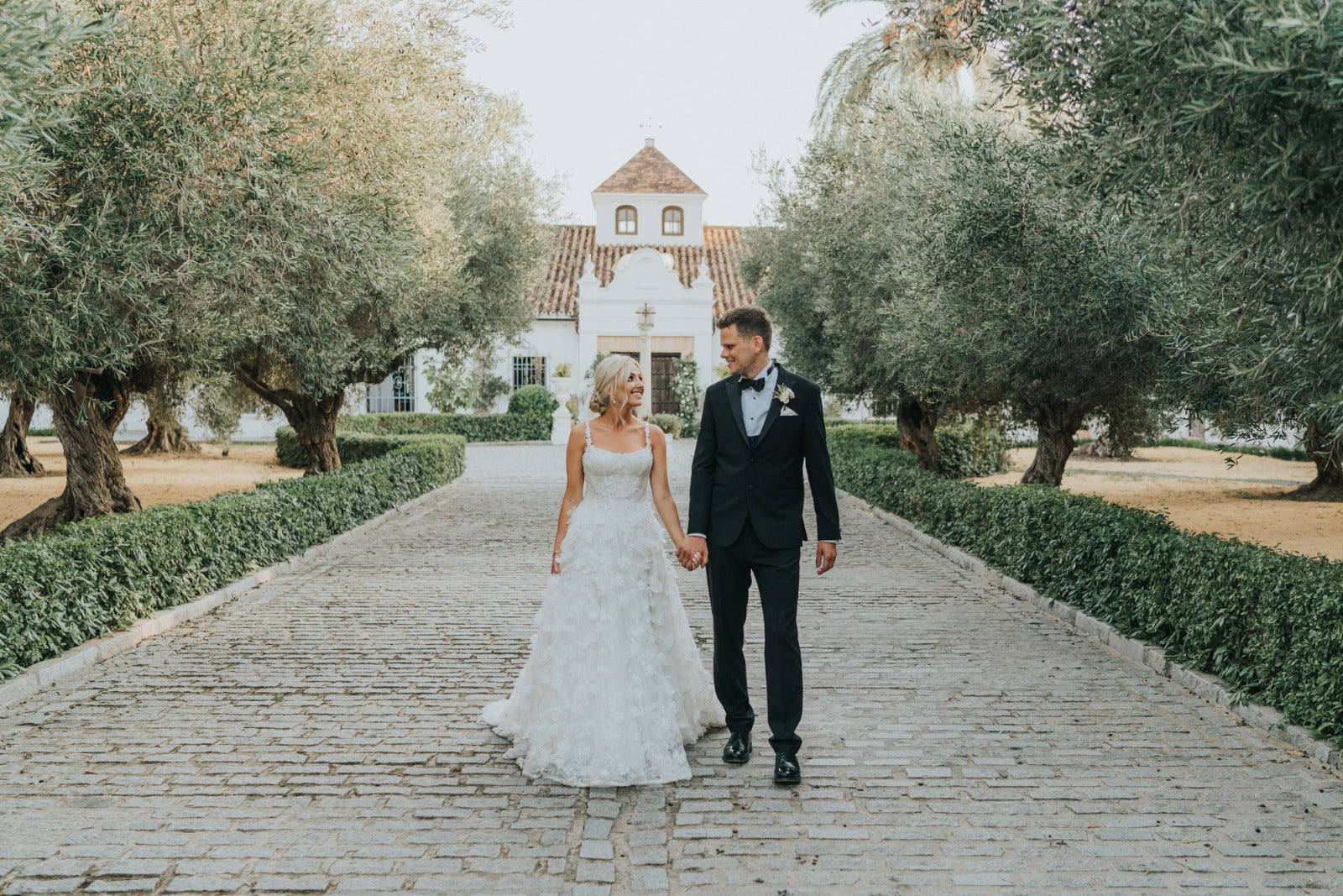 Bride Of The Week: Máiréad
