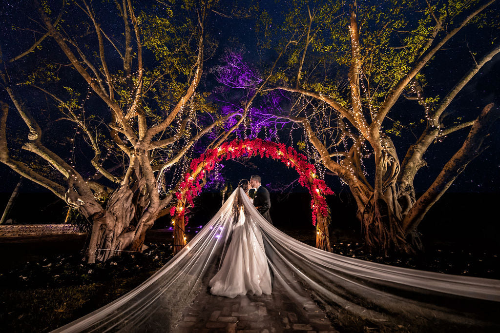 Bride Of The Week: Sam Minton