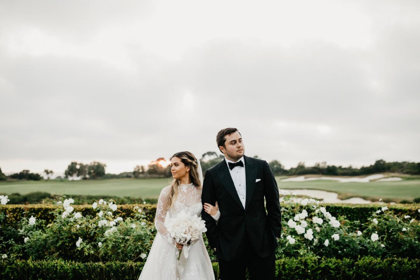 Bride Of The Week: Katherine McGregor