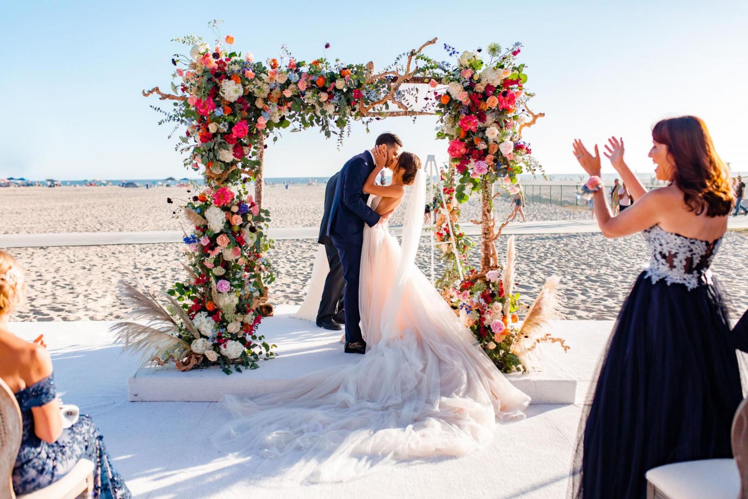 Bride Of The Week: Lauren Arcoleo