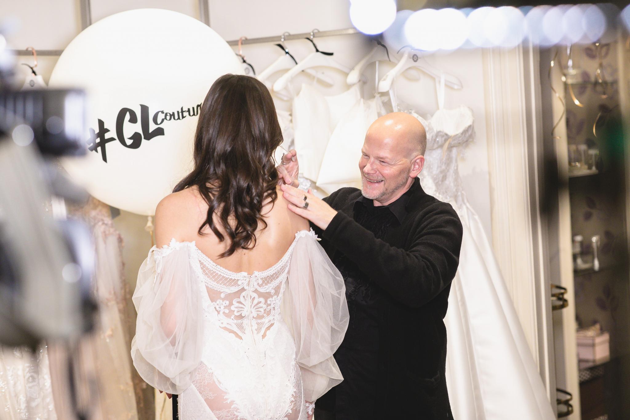 Dress Dreams Unveiled: Your Ultimate Wedding Attire Guide