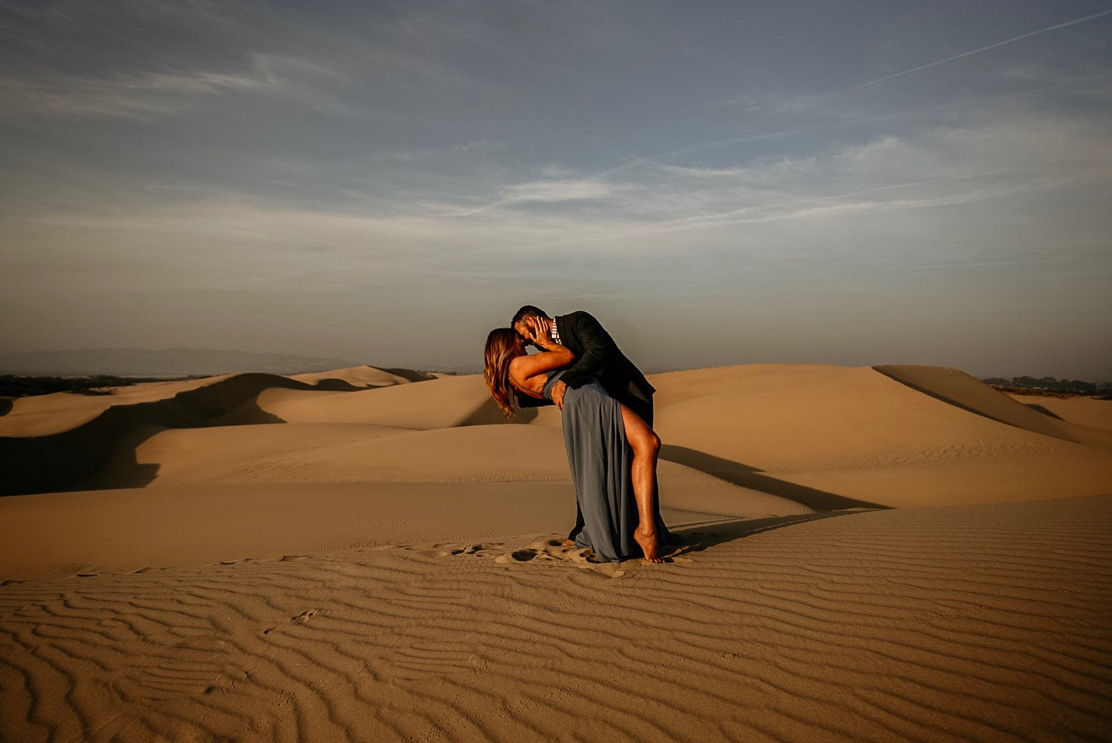 Our GL Bride of the week: Corona Edition is Chelsy Bell