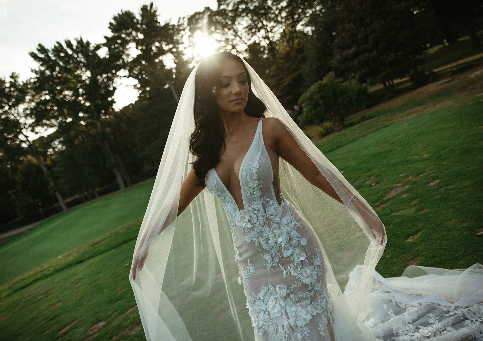 Bride Of The Week: Diandra