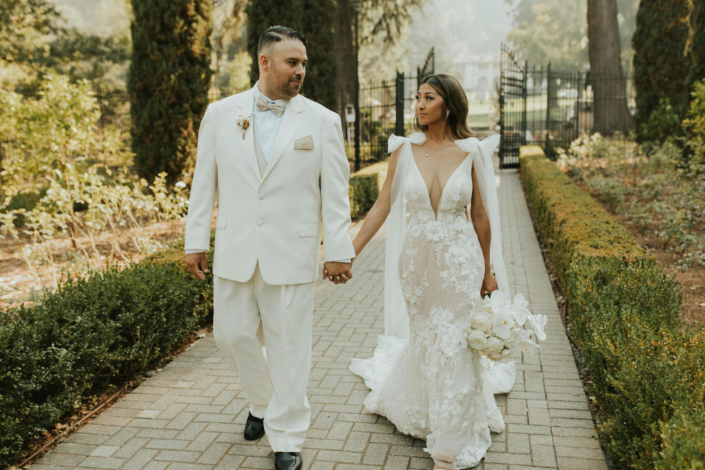 Bride Of The Week: Catelyn