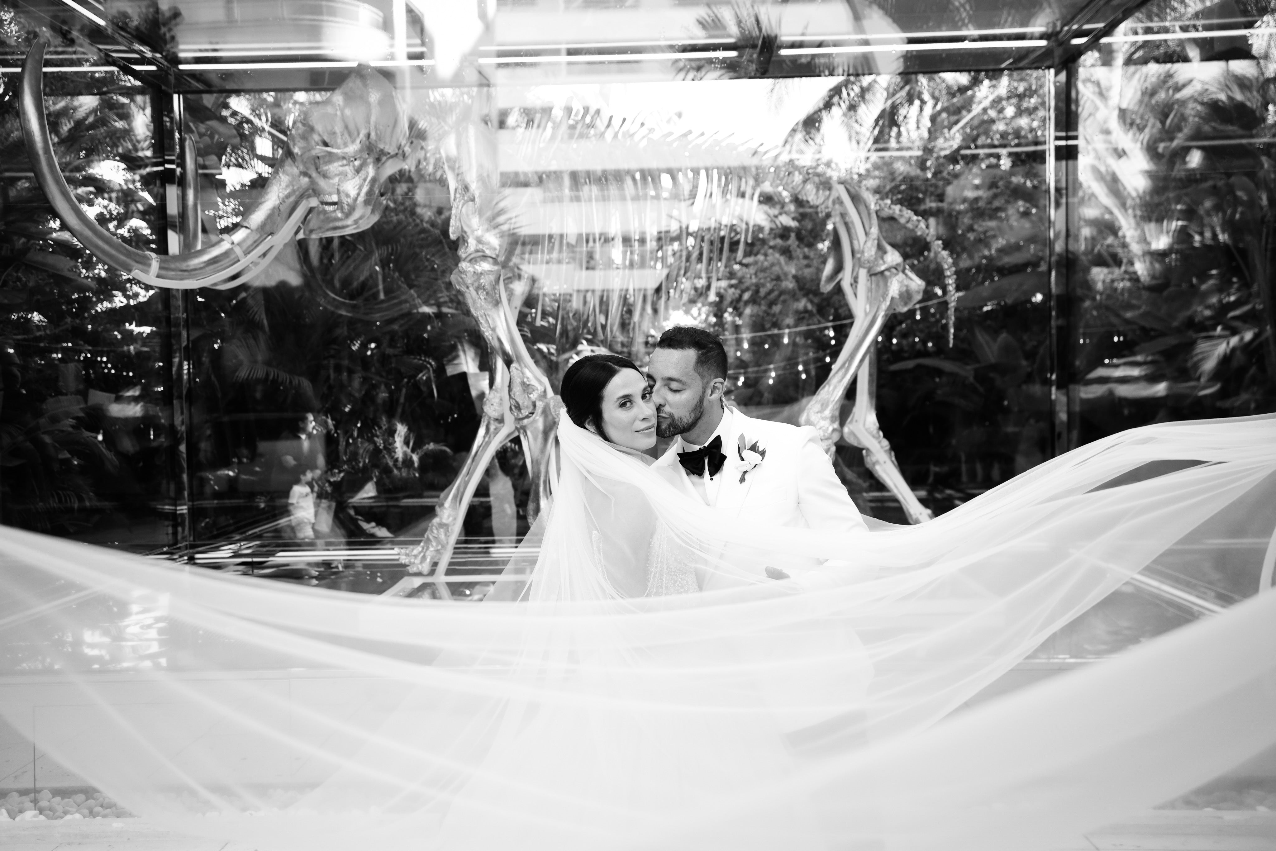 Bride Of The Week: Angie