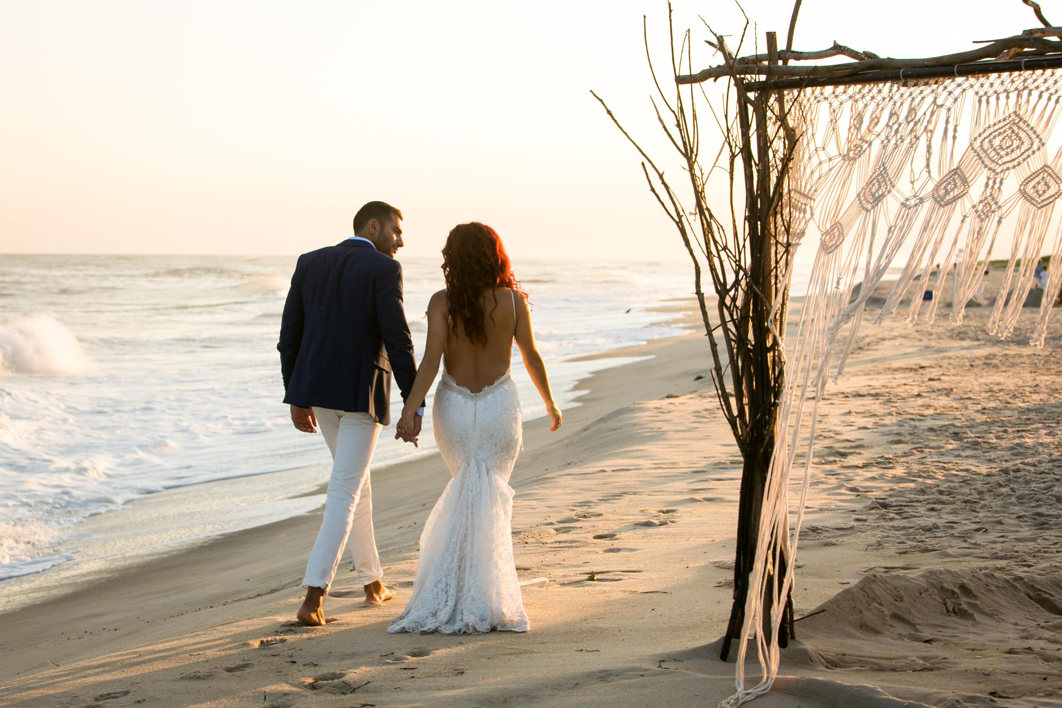 Bride Of The Week: Aviva Skall