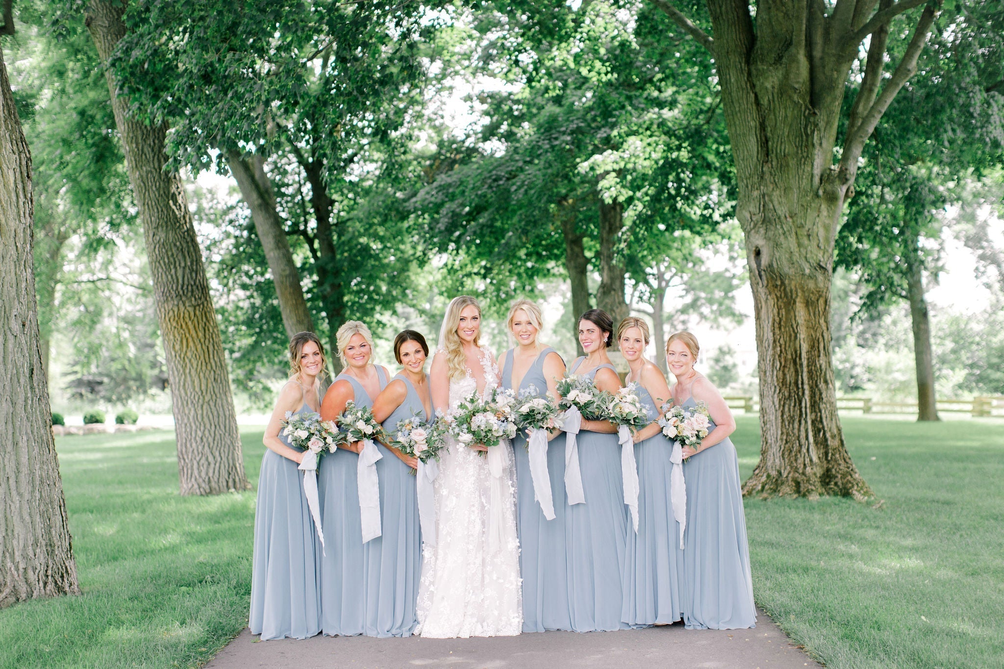 Bride Of The Week: Haley Gleeson