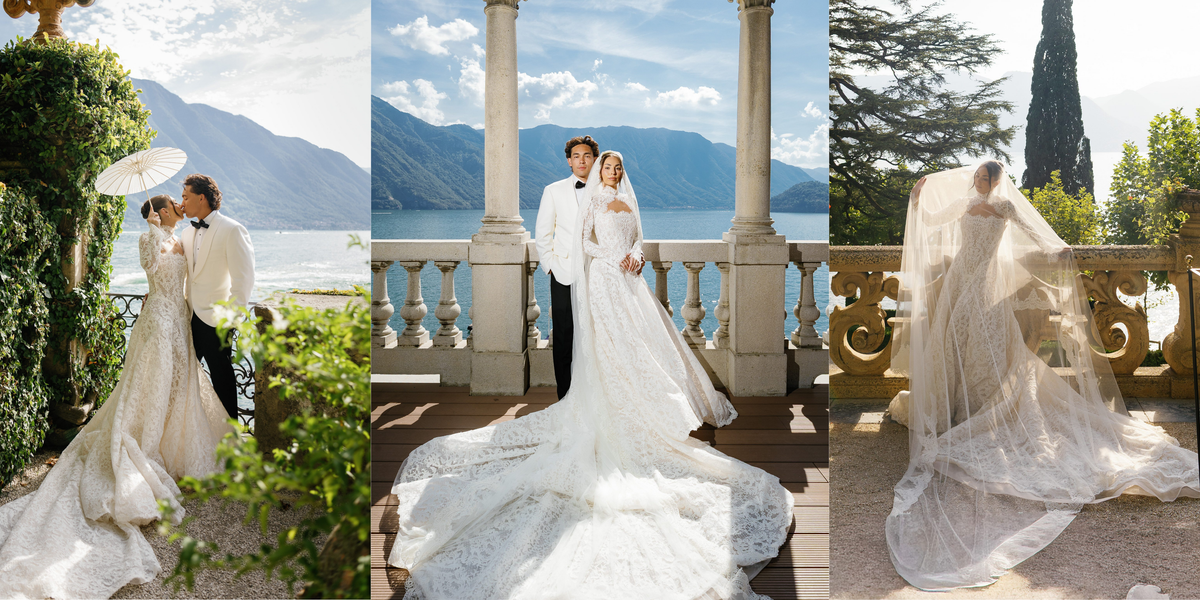 Bride Of The Week: Taelor Clark