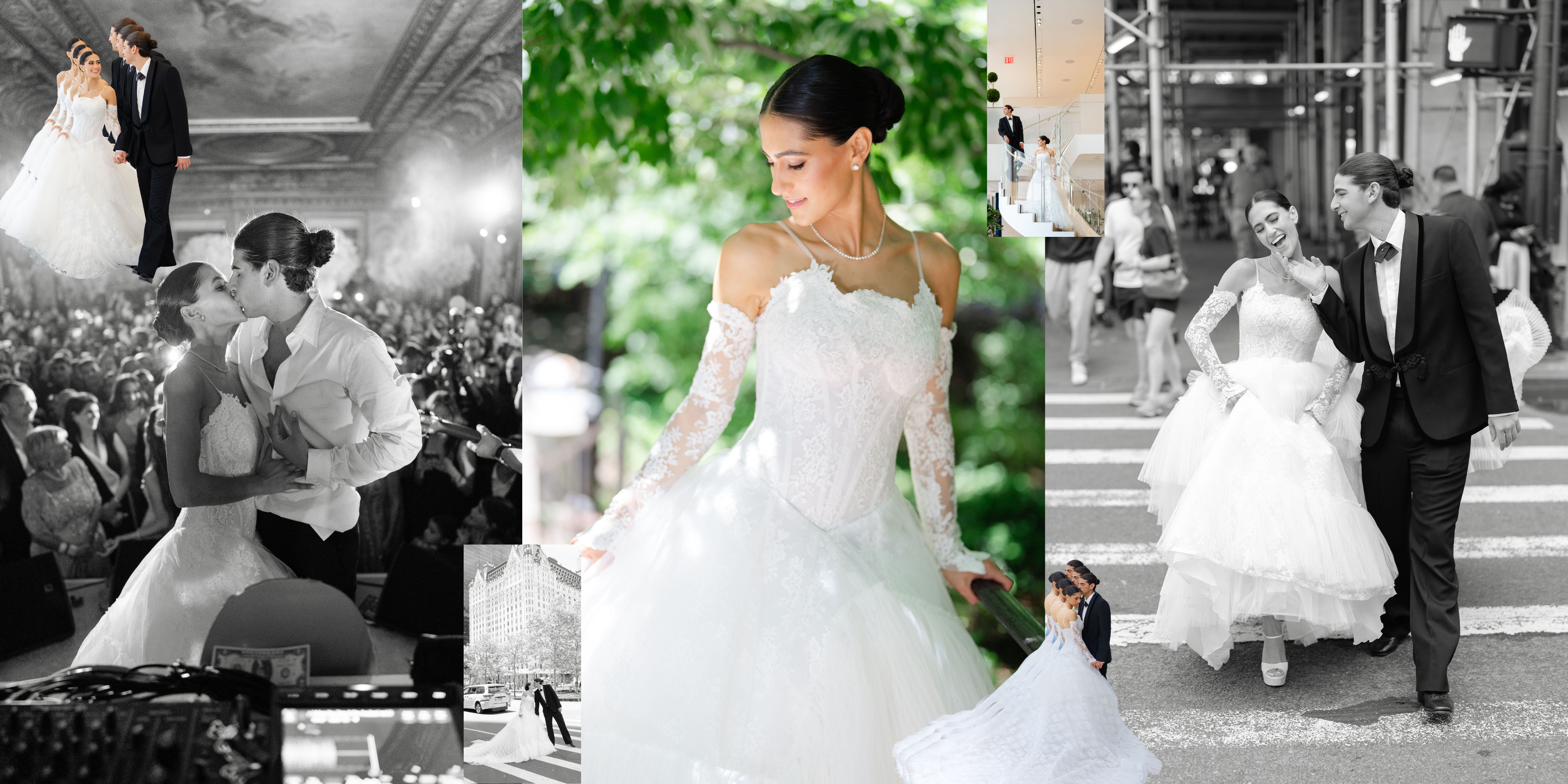Bride Of The Week: Yael Nakash