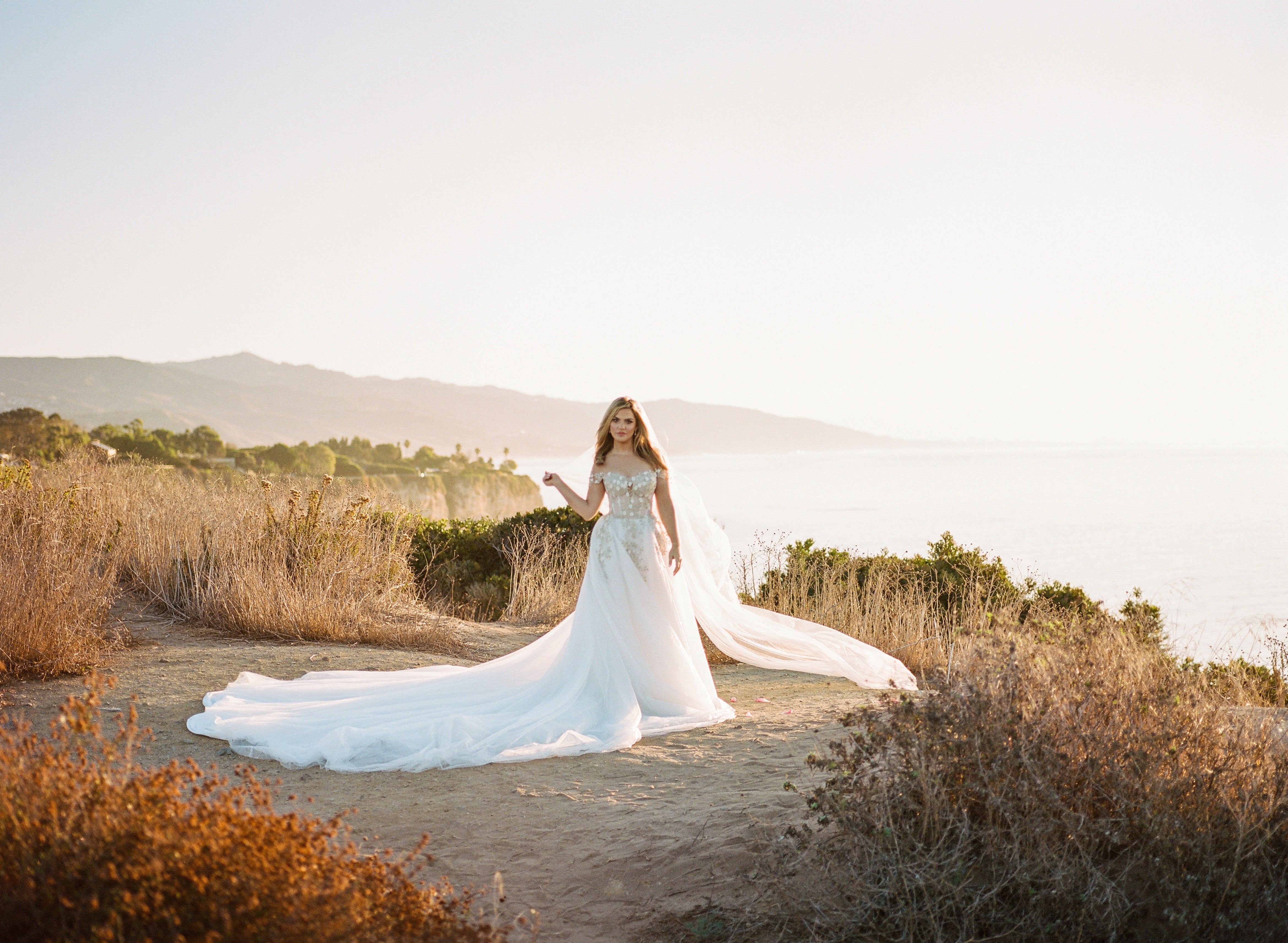 Bride Of The Week: Lindsey Caldwell