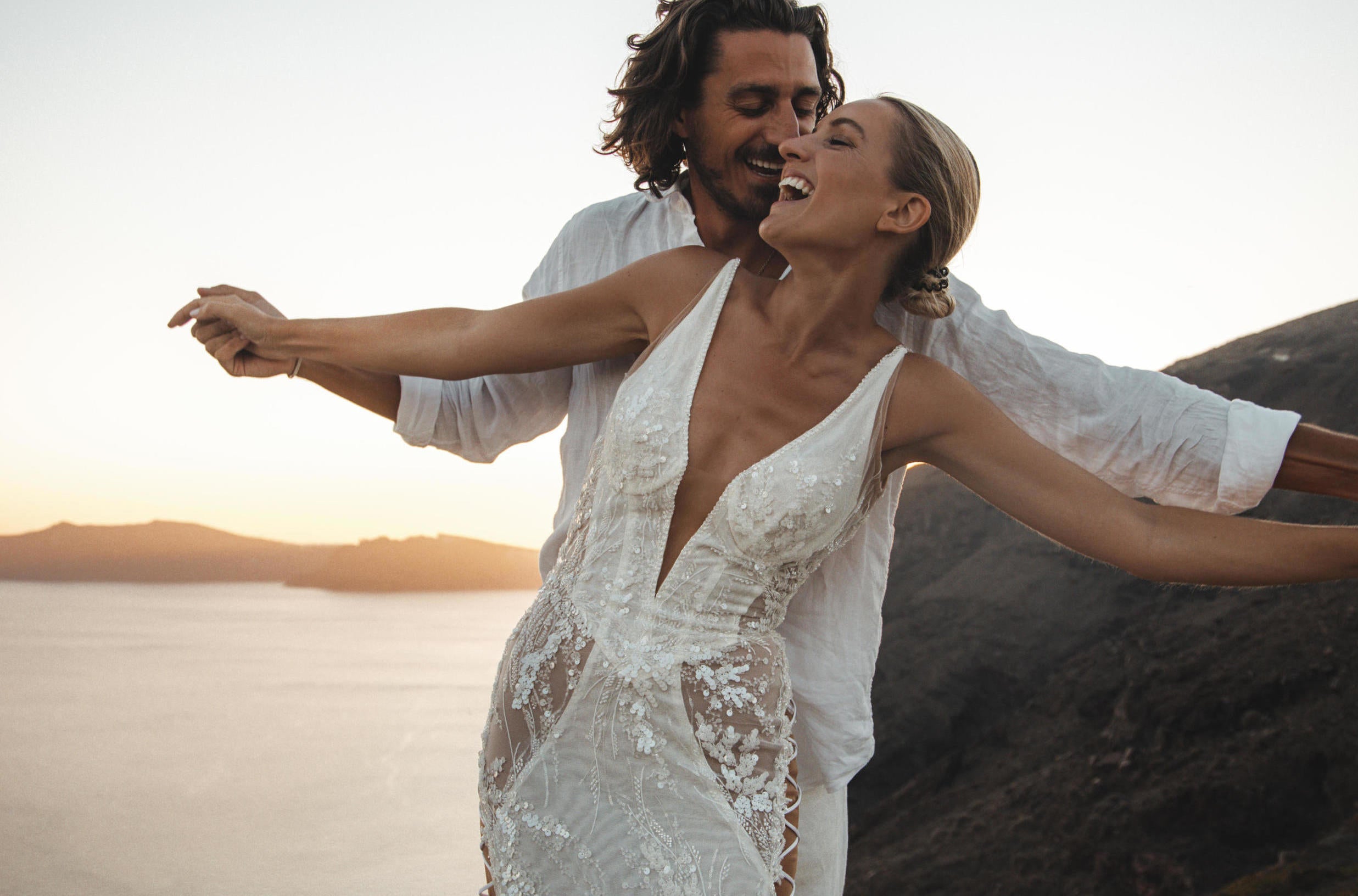 The Ultimate Aquarius Wedding Dress Guide
