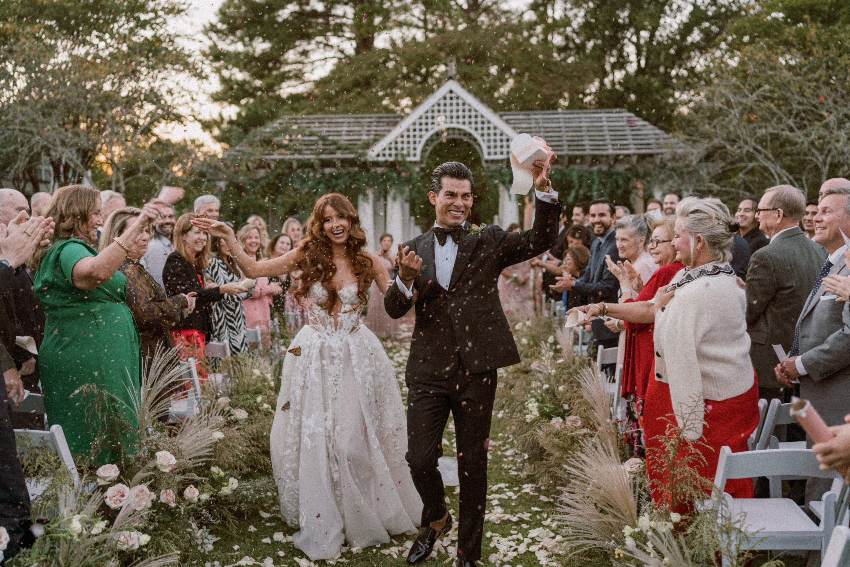 Bride Of The Week: Mary Rodgers