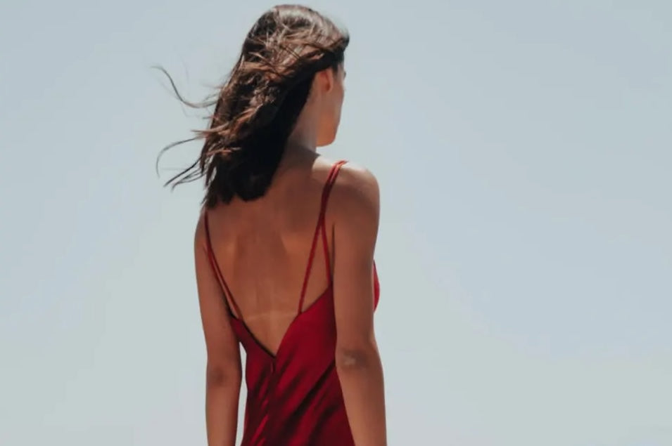 Wedding Dress Inspiration to Heat Up Your Holiday Weekend