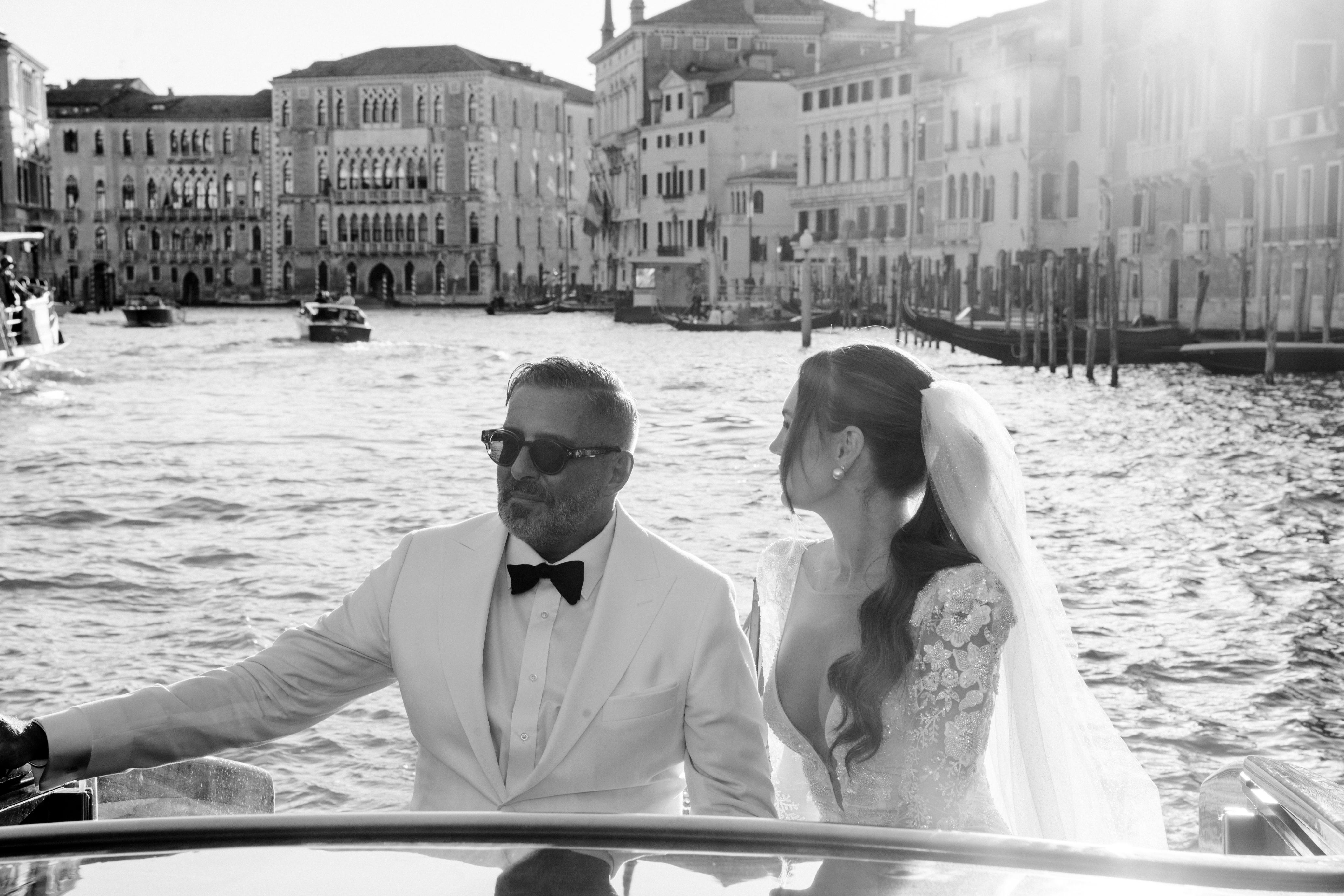 Bride Of The Week: Jessi Wenz