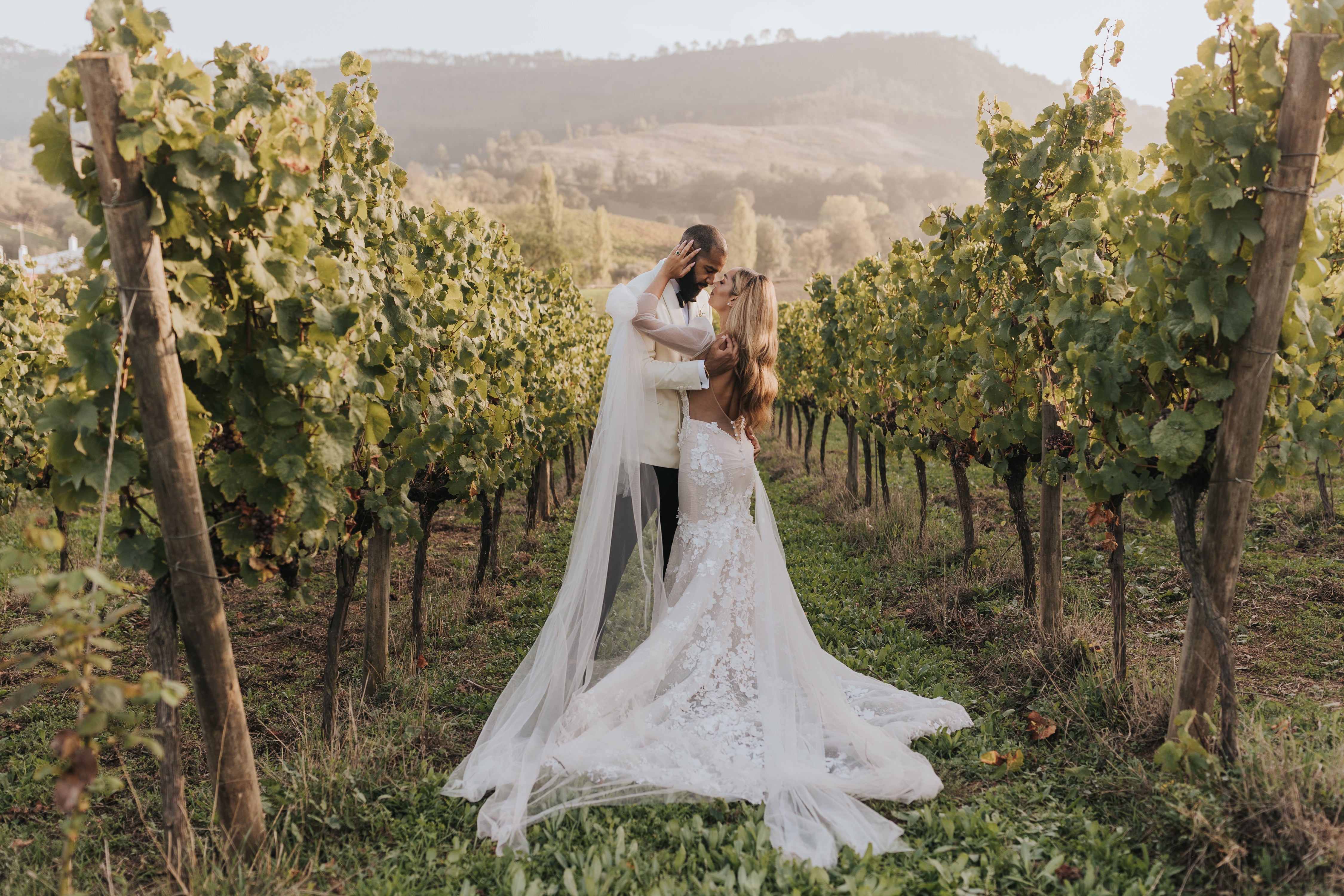 Bride Of The Week: Elyssa Aquino