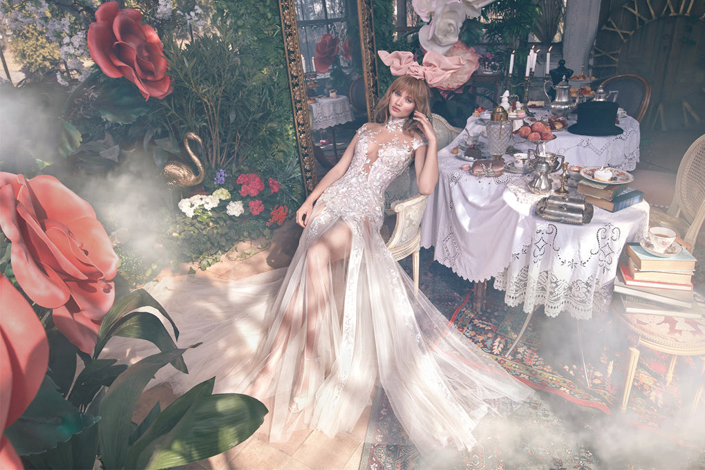 Introducing Our New GALA VIII Collection