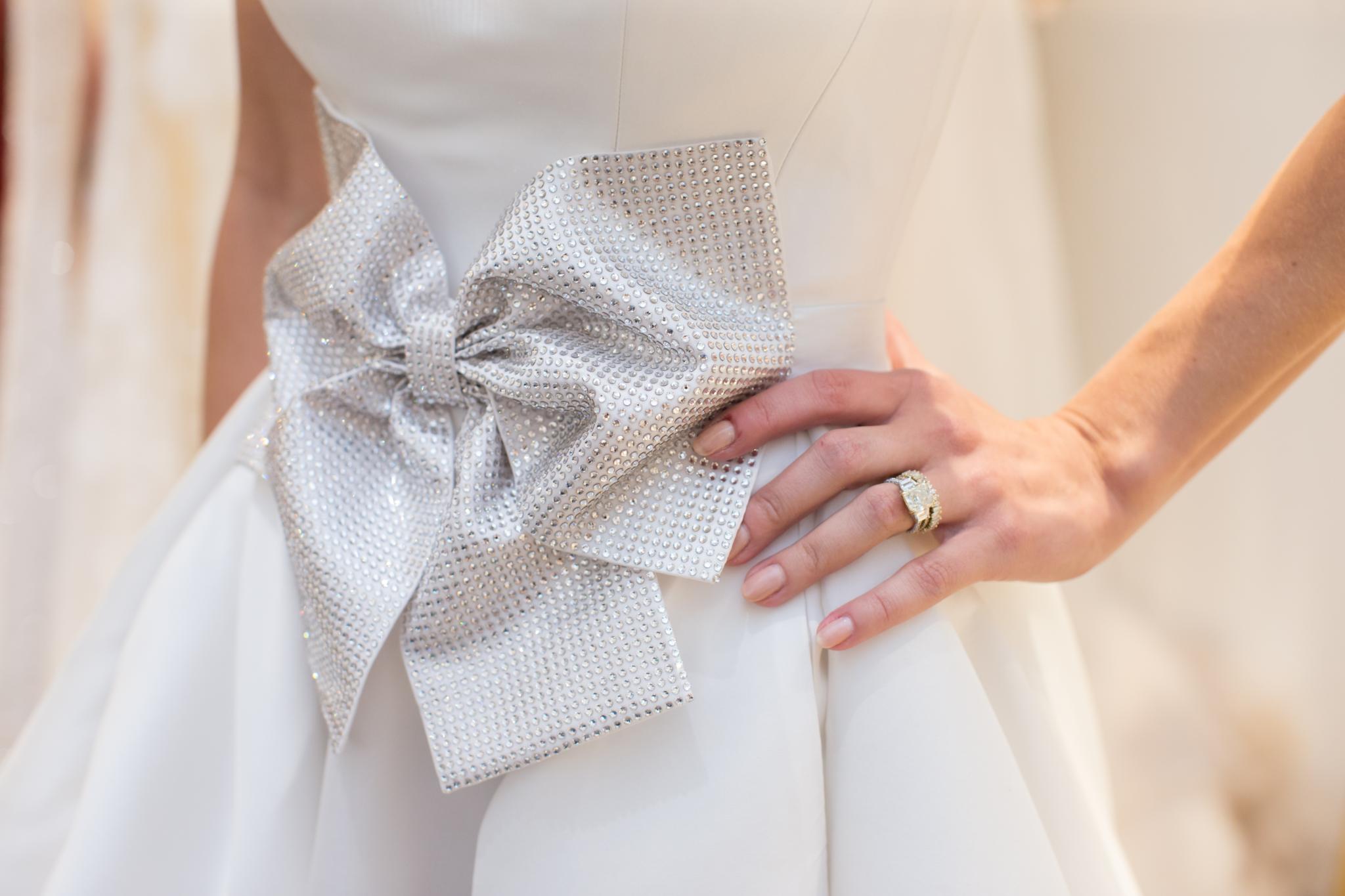 Wedding Nails: Beautiful Bridal Manicure Inspiration