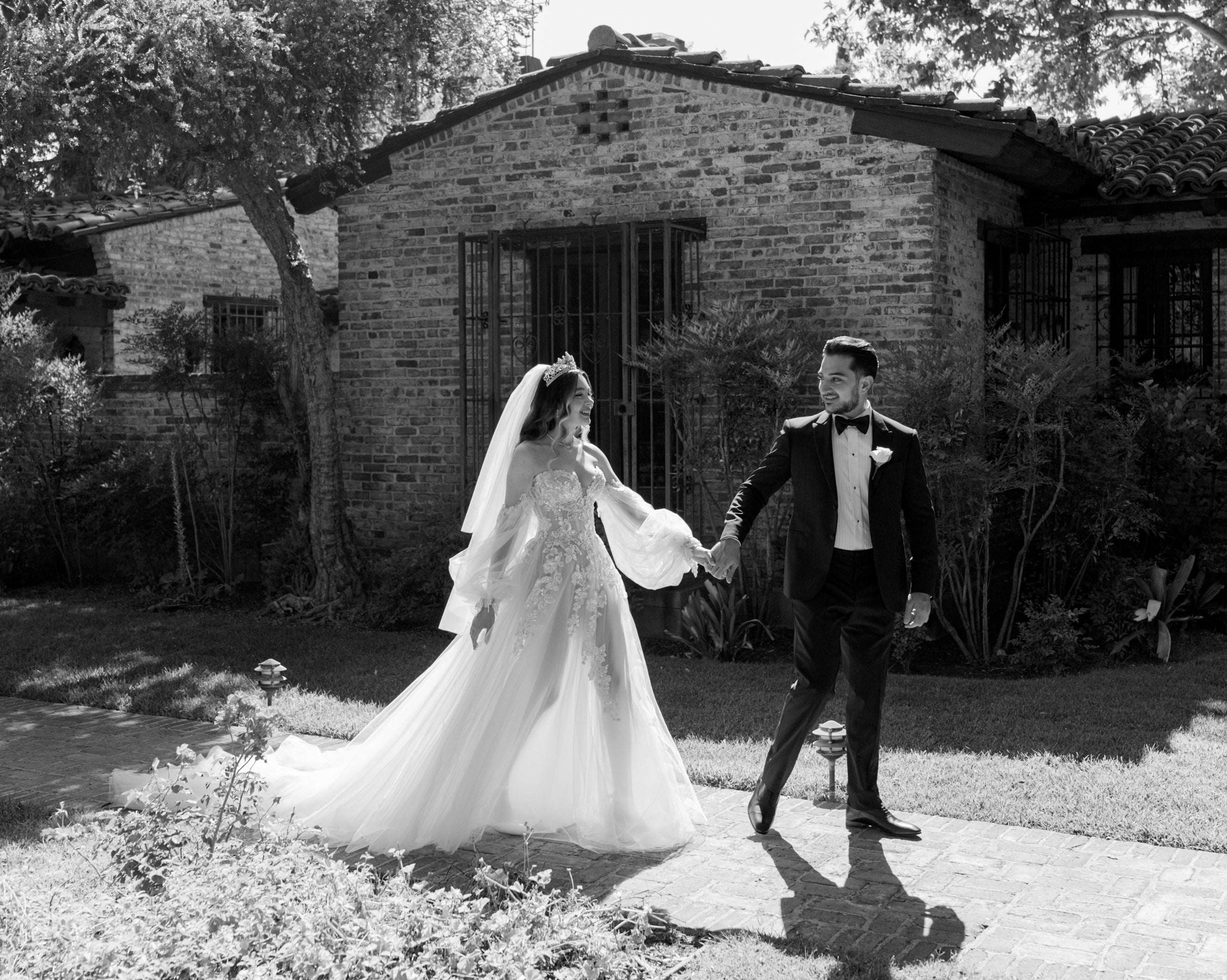 Bride Of The Week: Sofia