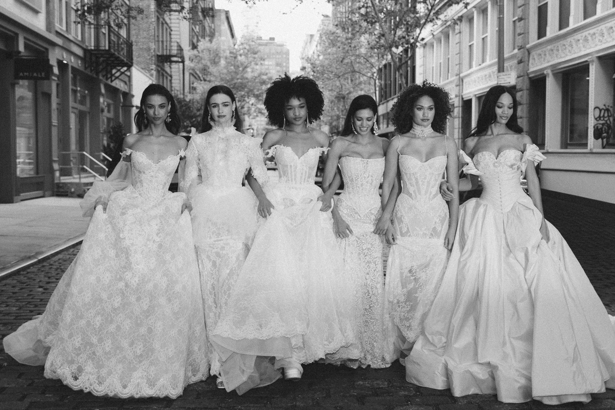Galia Lahav’s NYBFW Fall 26’ Celebration of Legacy, Love, and the Magic of Memory