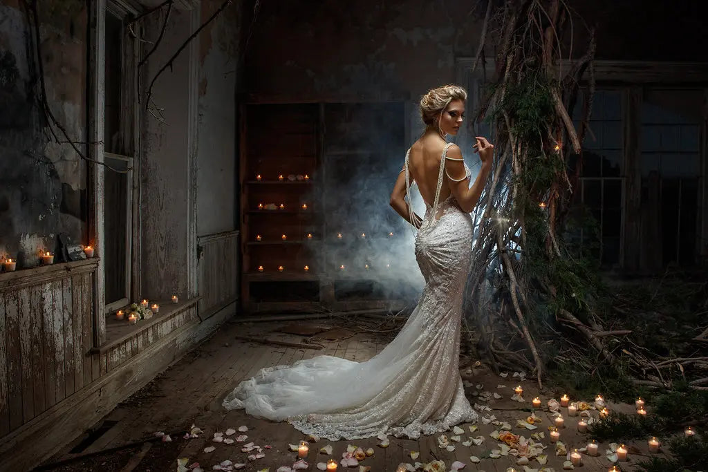 Dazzling shooting with Hiram Trillo