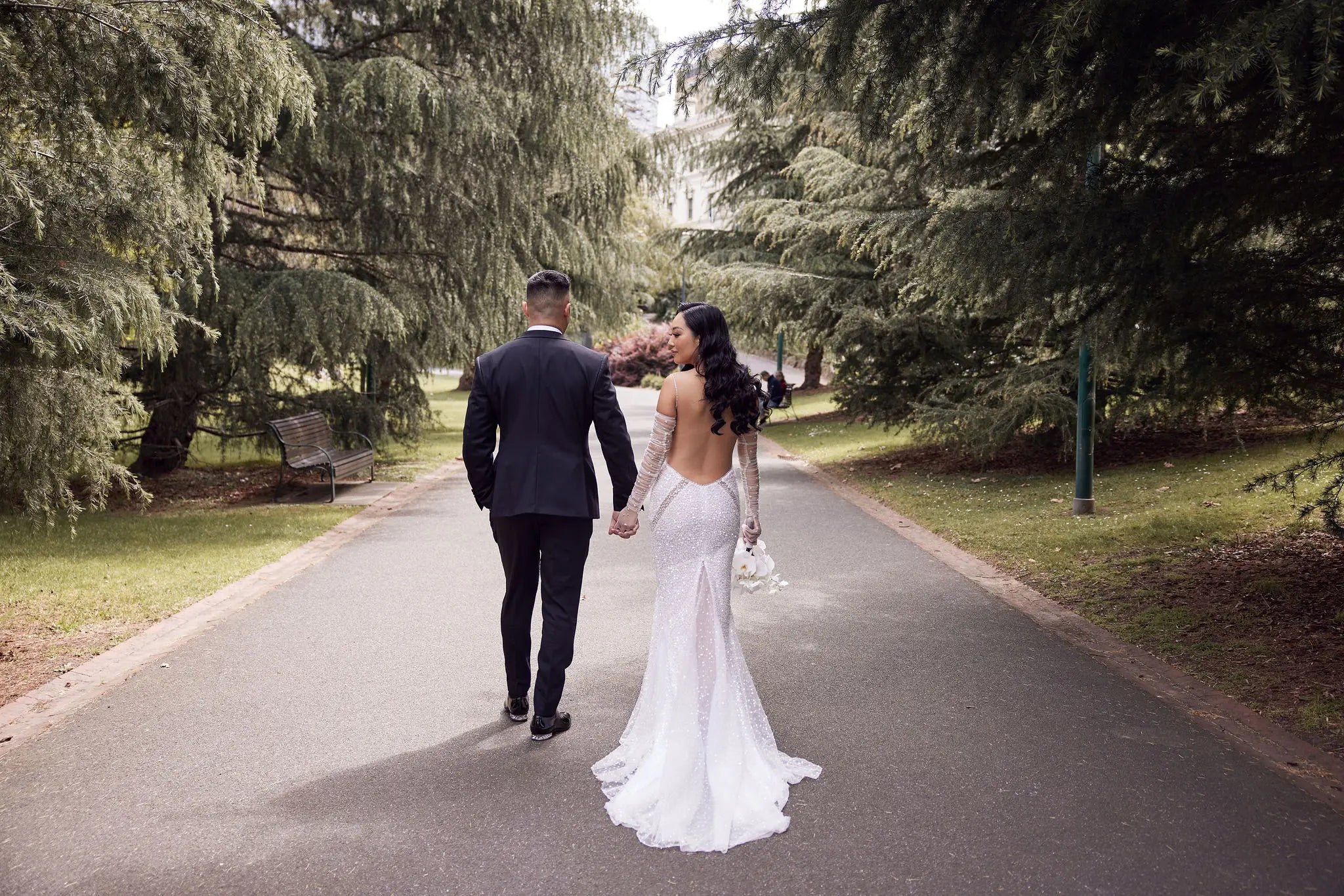 Bride Of The Week: Michelle