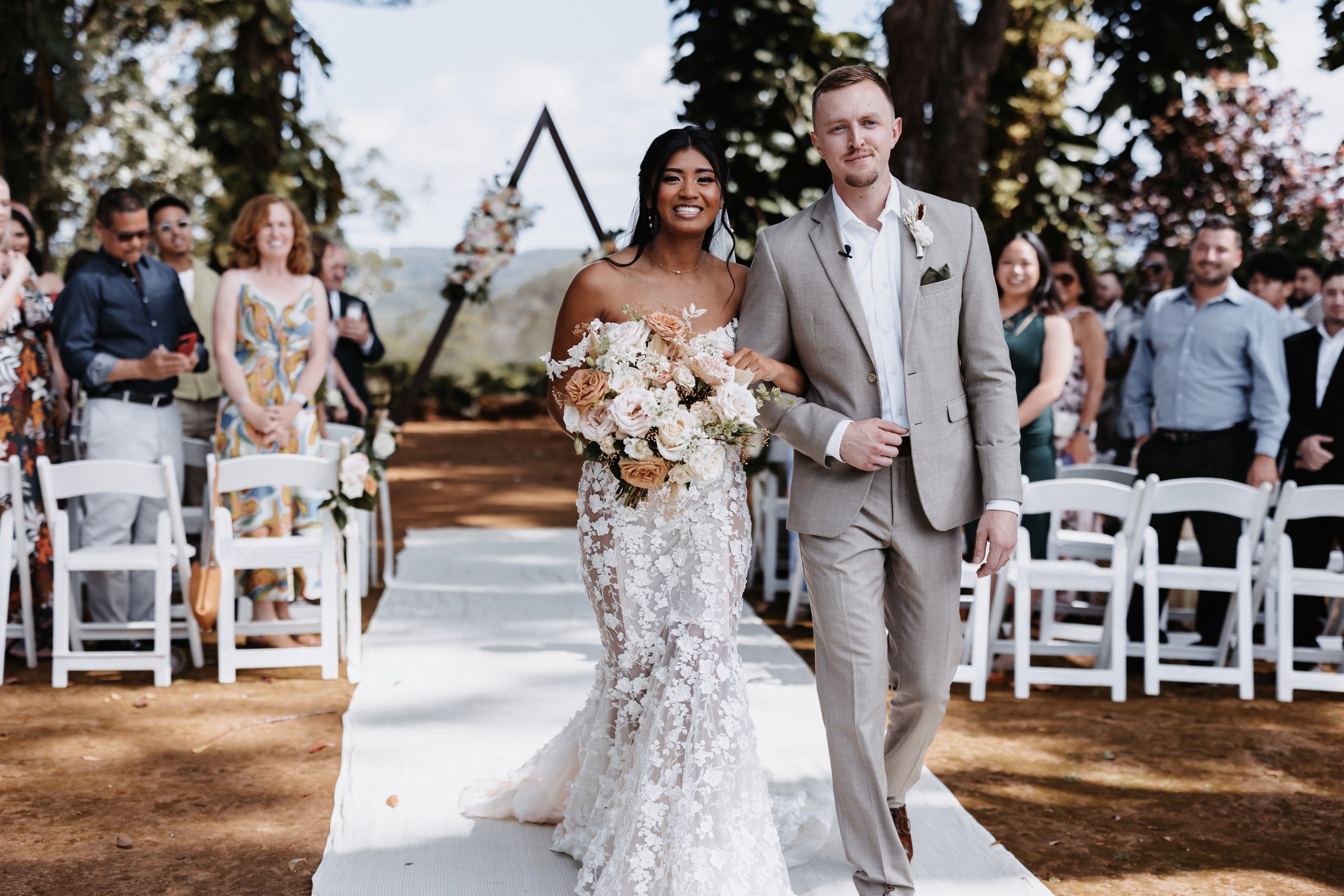 Bride Of The Week: Raven