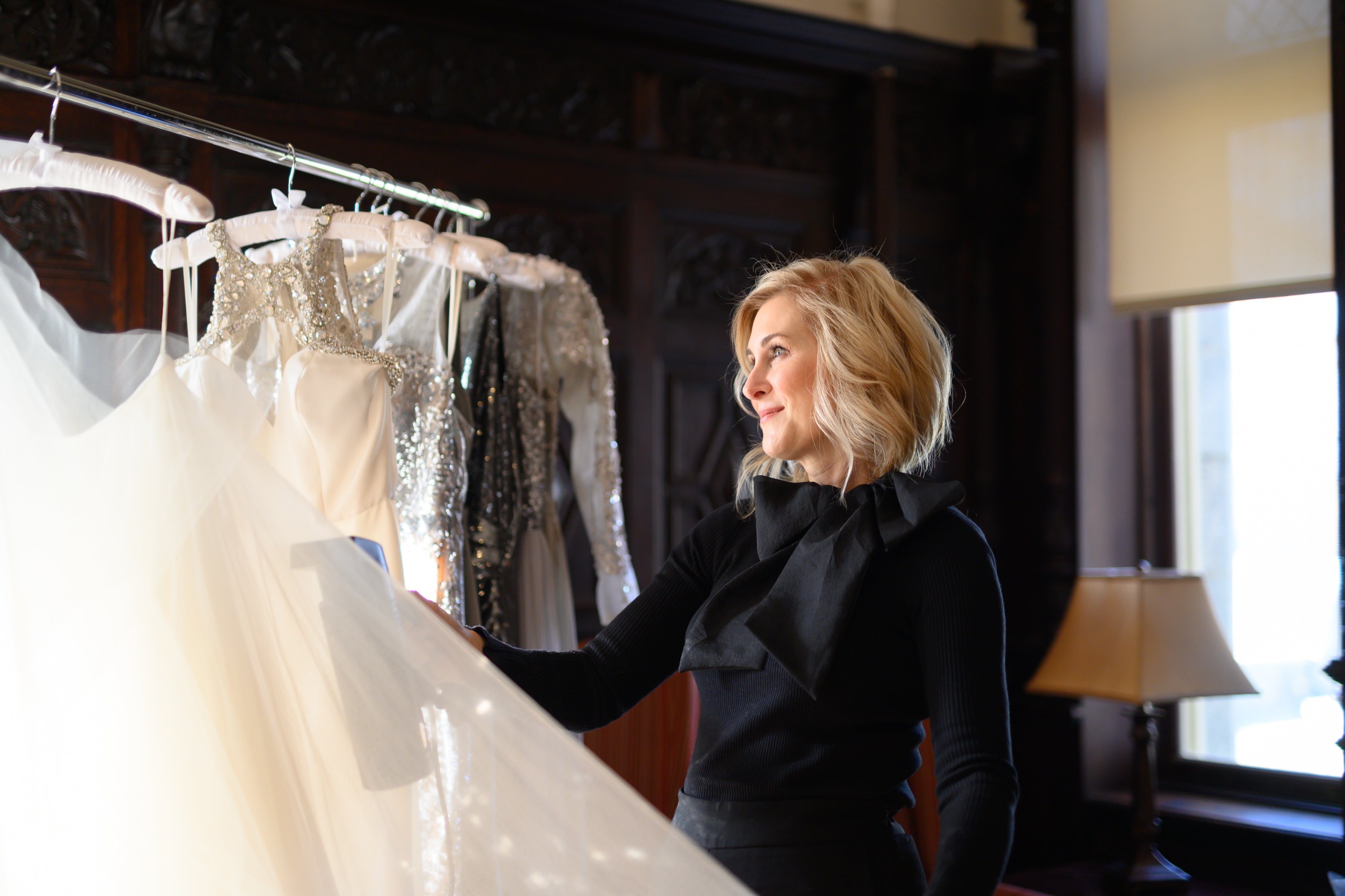 The Ultimate Bridal Edit: Renowned Stylist Beth Chapman on Crafting the Perfect Wedding Look
