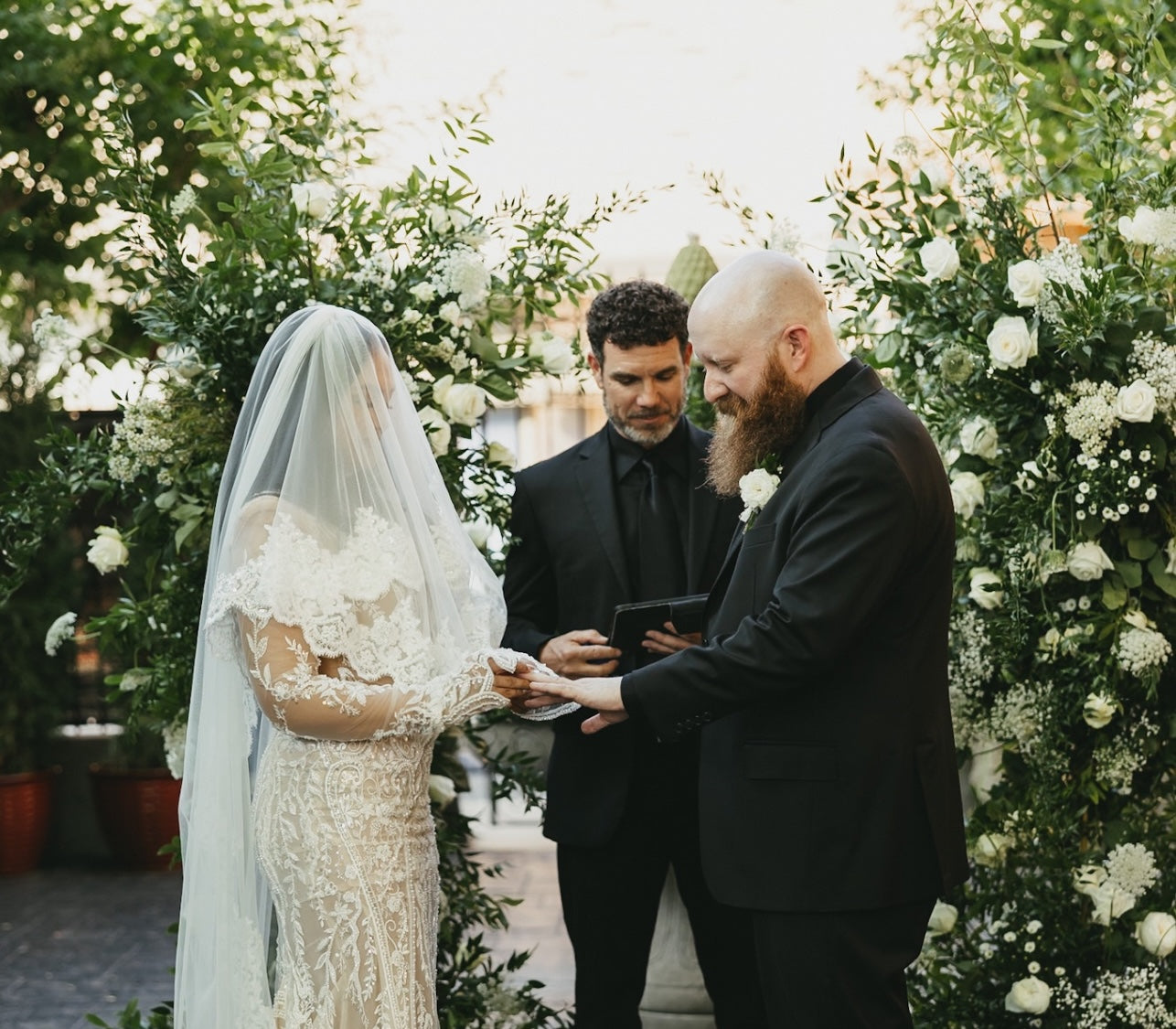 Bride Of The Week: Desiree