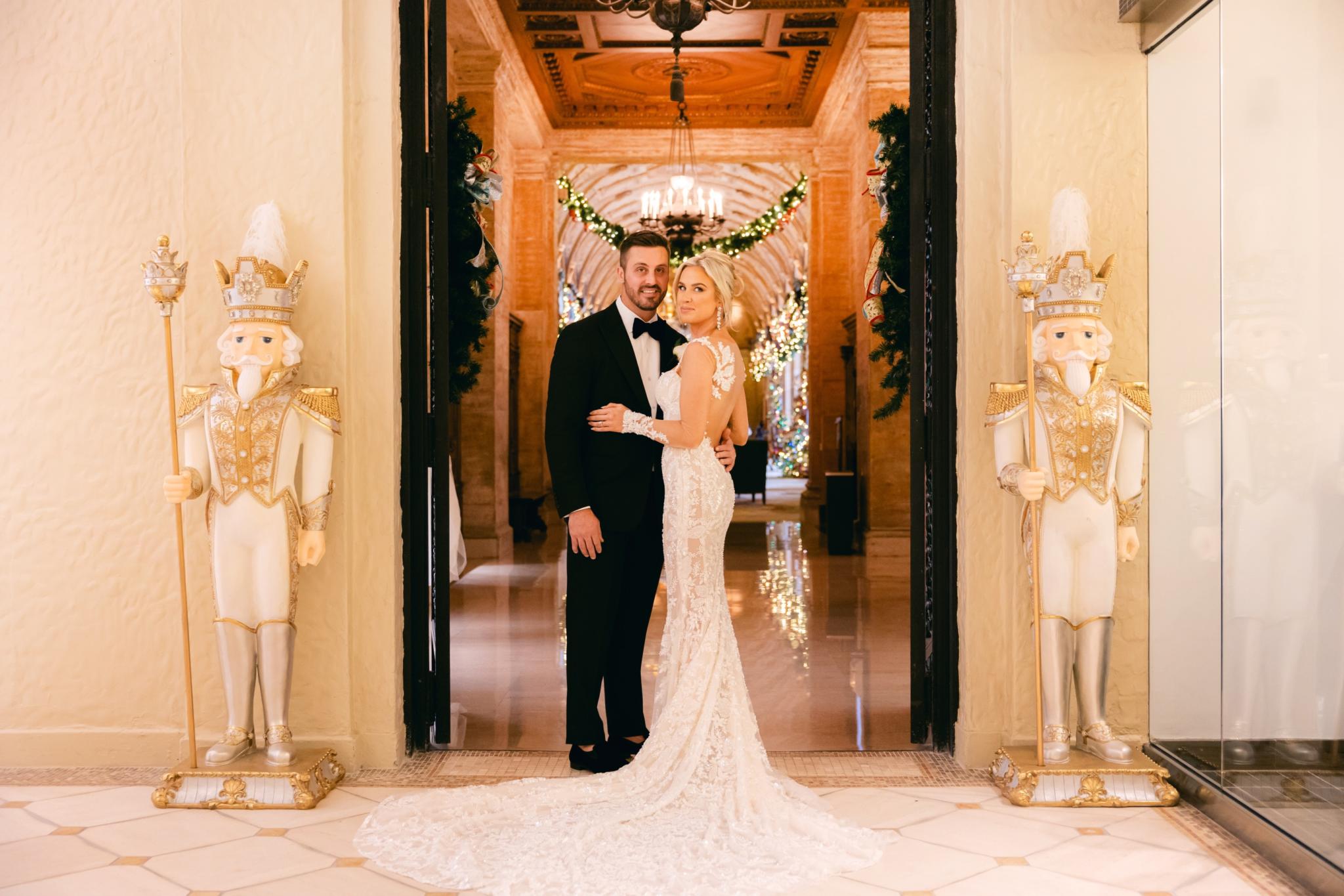 Bride Of The Week: Hannah