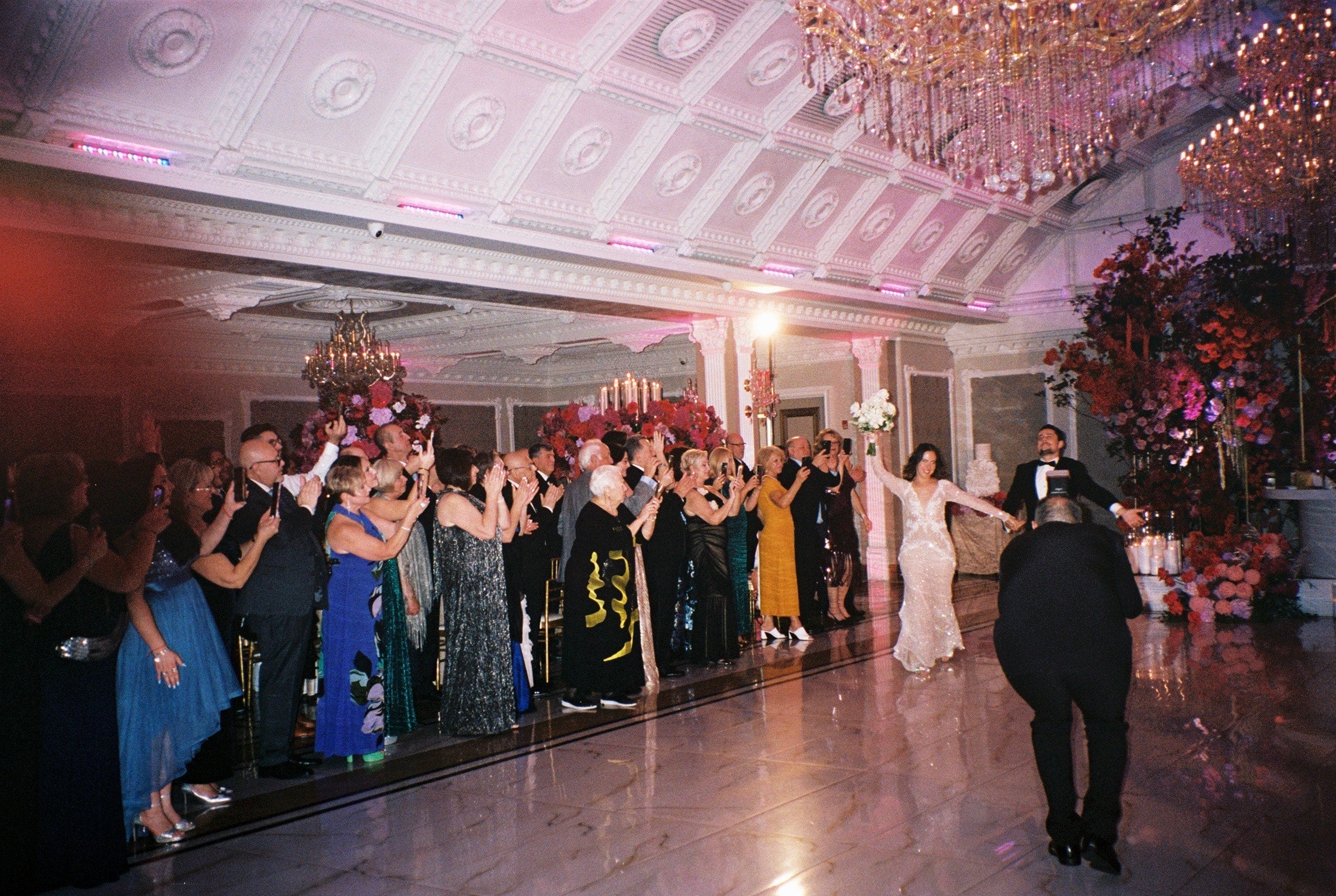 Bride Of The Week: Jacqueline Katzev