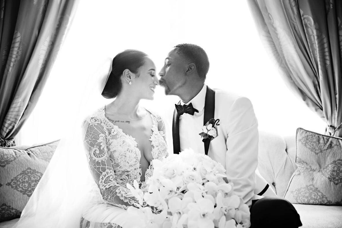 Bride of the Day: McKenzie