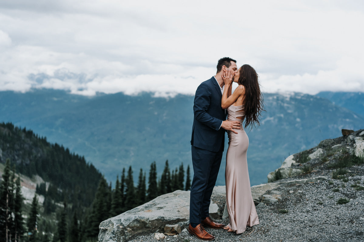 Our GL Bride of the week: Corona Edition is Daniela Dib