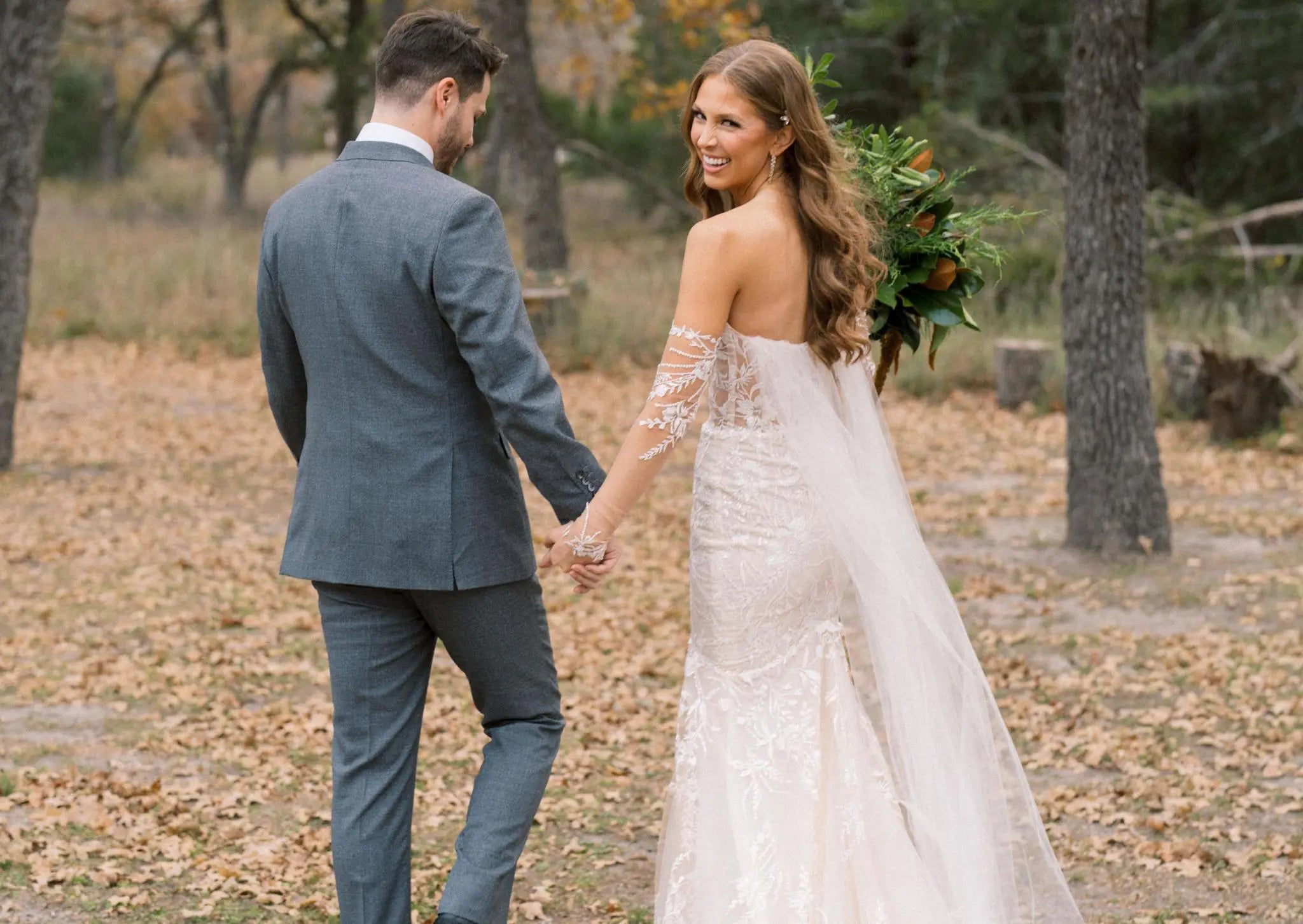 Bride Of The Week: Lexi Lily