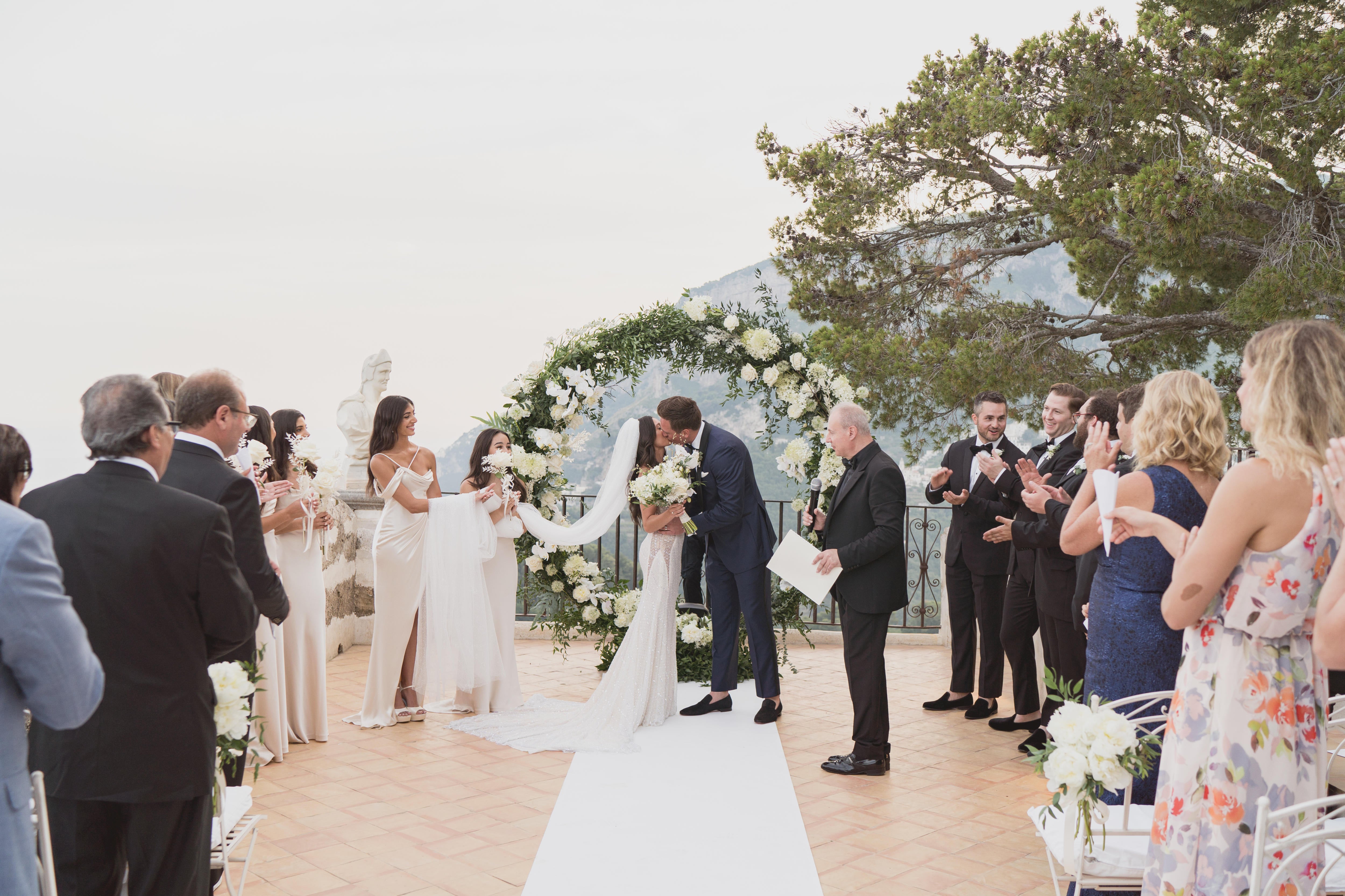 Bride Of The Week : Gabriella