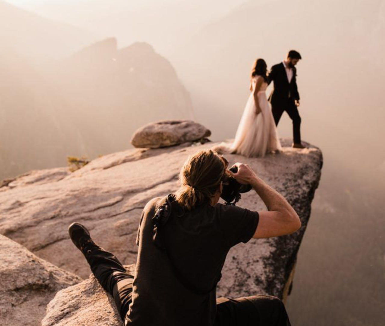 The Ultimate Wedding Photography Checklist: From Booking to Big Day