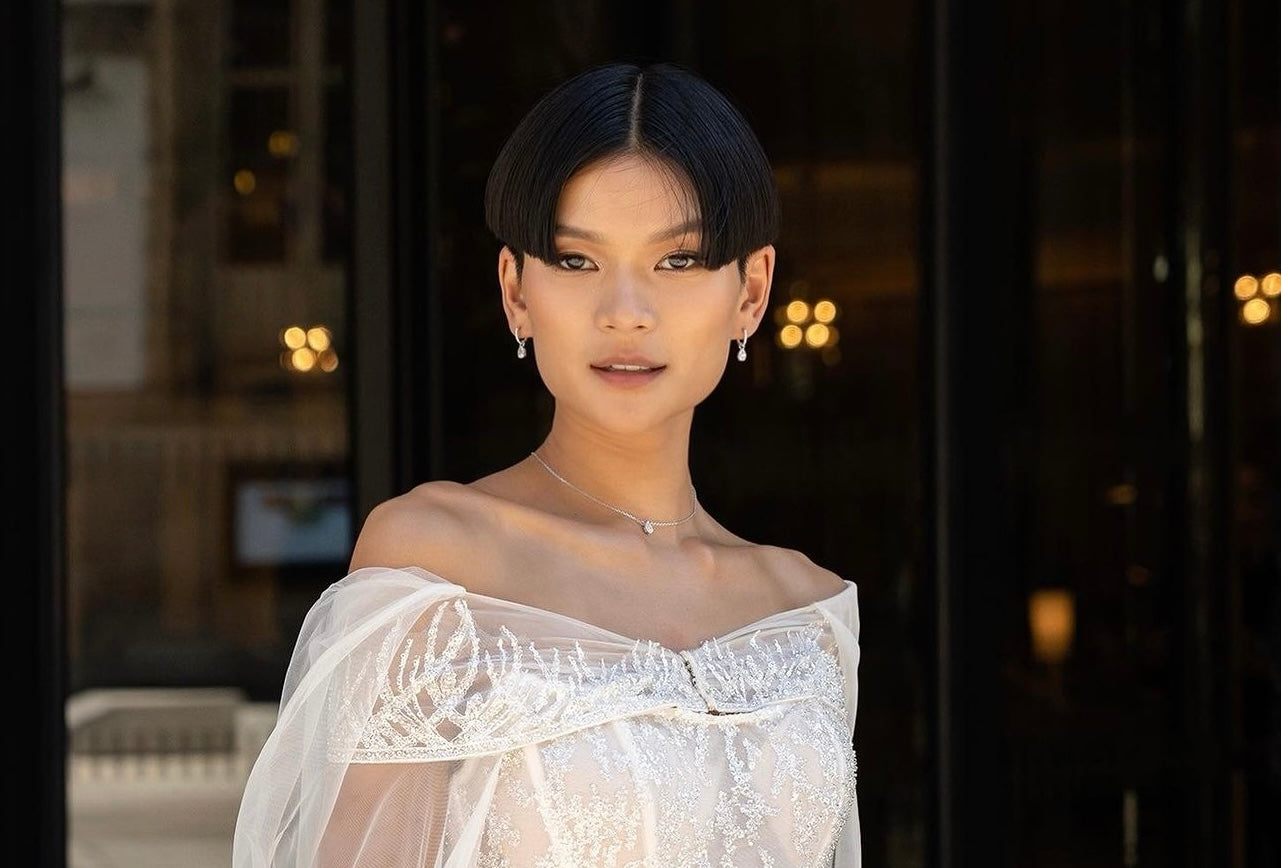 Bride Of The Week: PURE