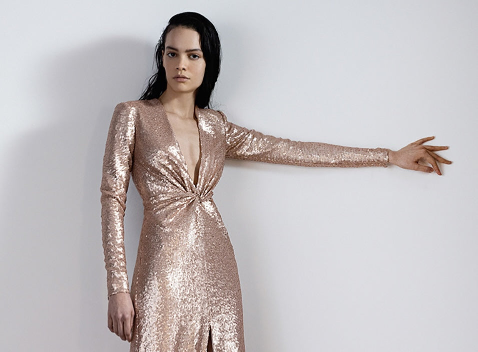 What to Wear as the Mother of the Bride