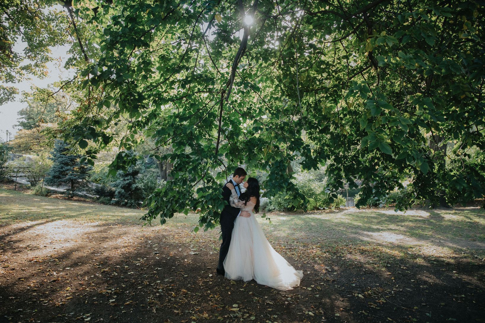 Bride Of The Week: Kelly Binder