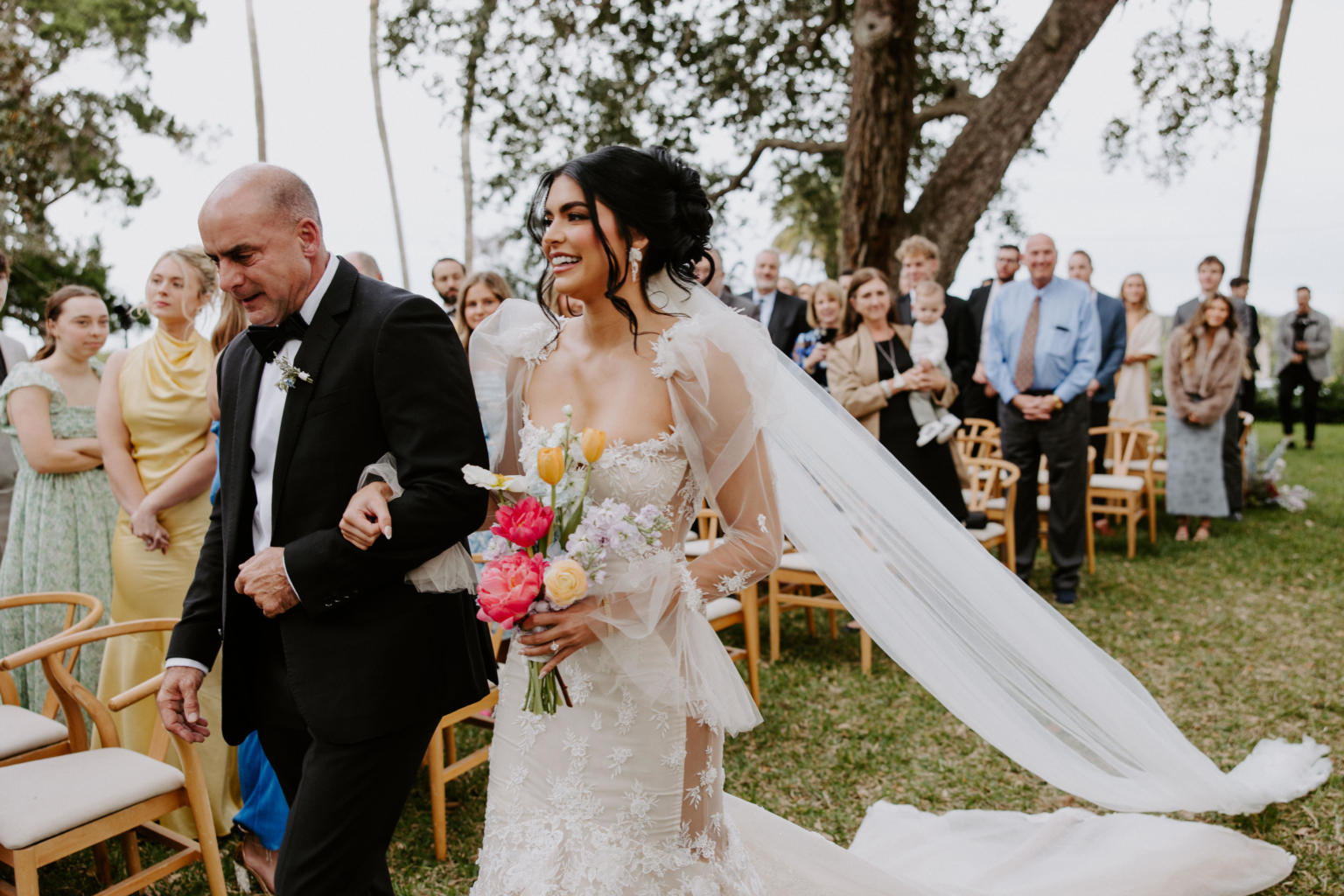Bride Of The Week: Hannah Ellis