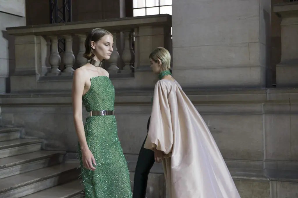 10 Party Dresses Sure to Dazzle This New Year's Eve