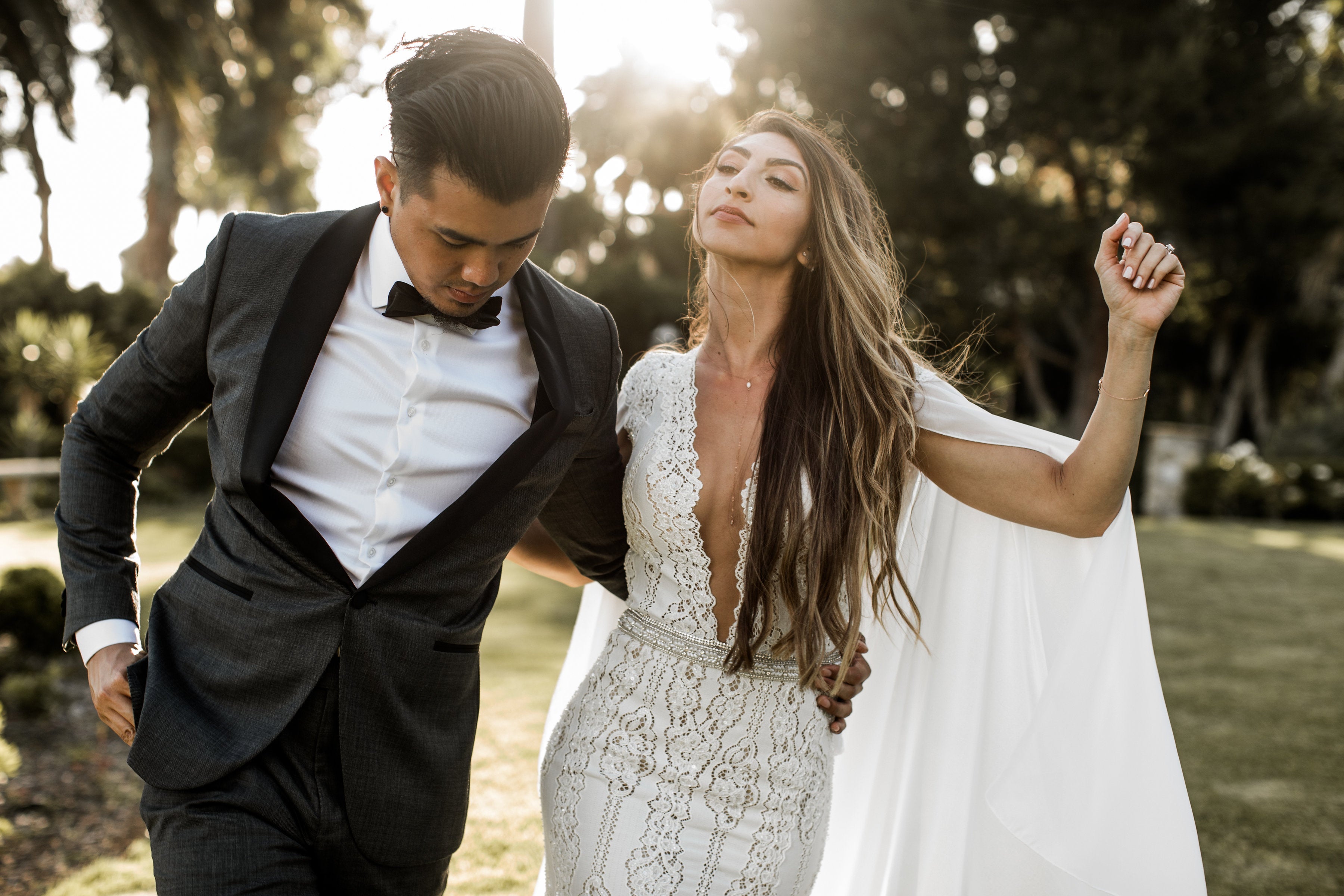 Bride Of The Week: Lauren Ashley