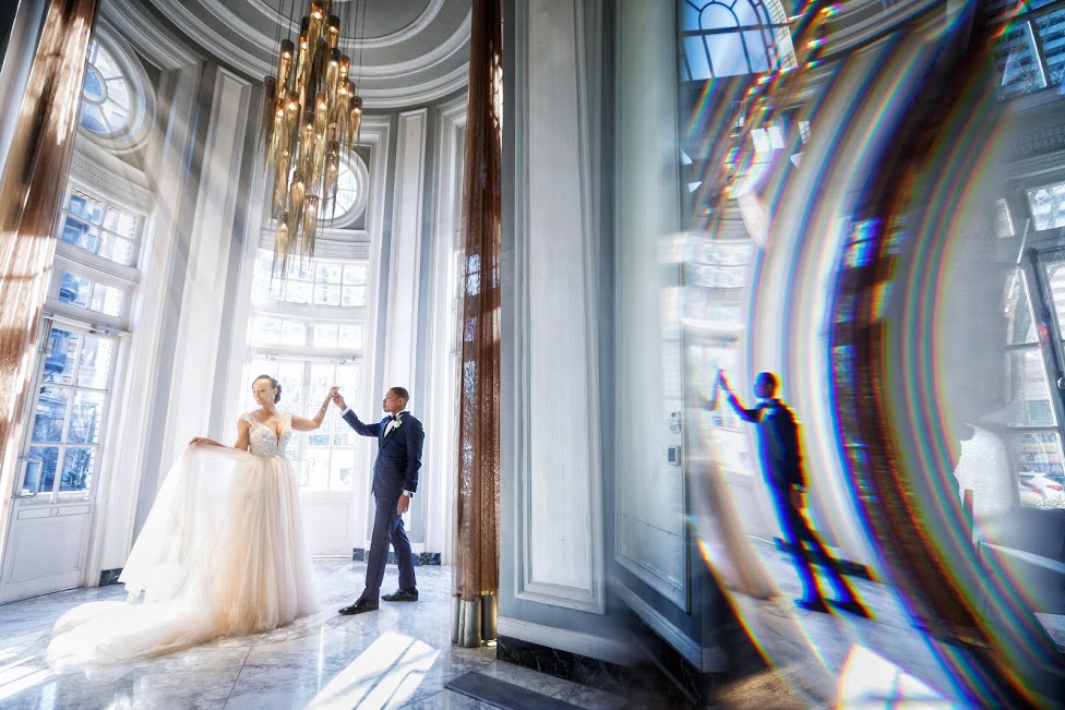 Bride Of The Week: Lenore Coer