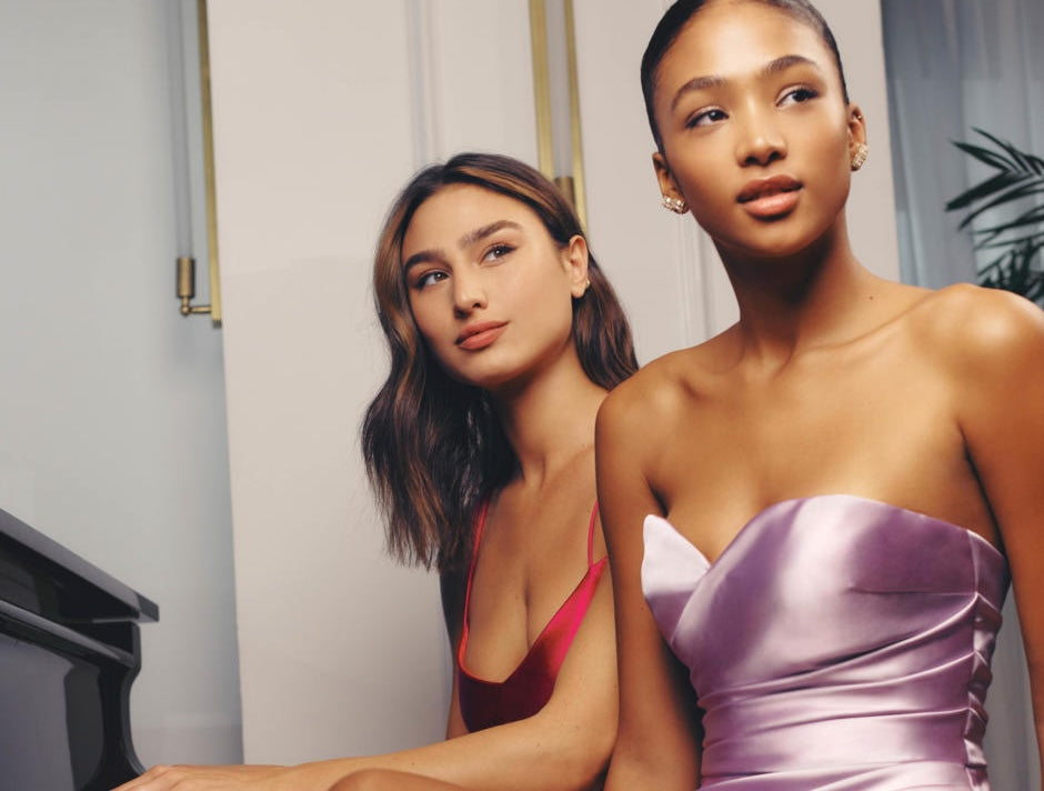 Find the Perfect Bridesmaid Dress Match to Your Dream Wedding Gown Find the Perfect Bridesmaid Dress Match to Your Dream Wedding Gown